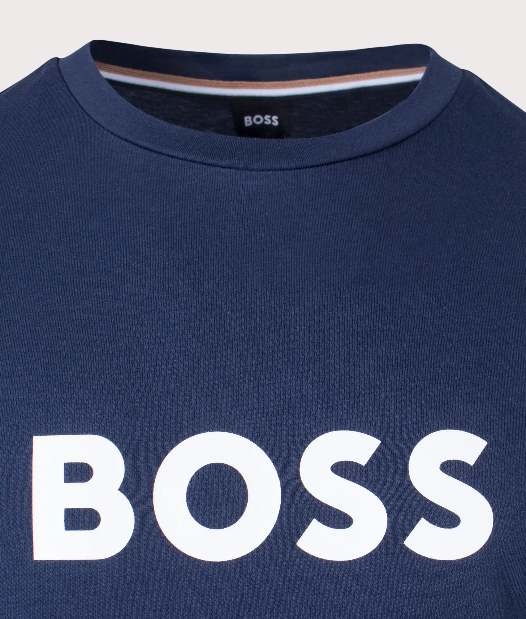 Relaxed Fit RN T-Shirt - Image 2