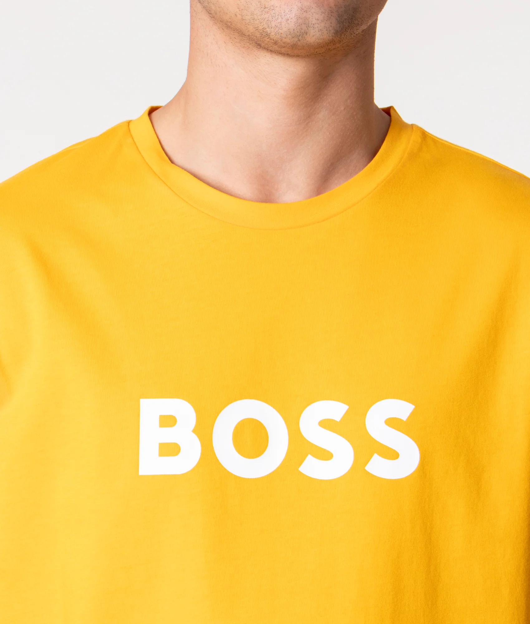Relaxed Fit RN T-Shirt - Image 3