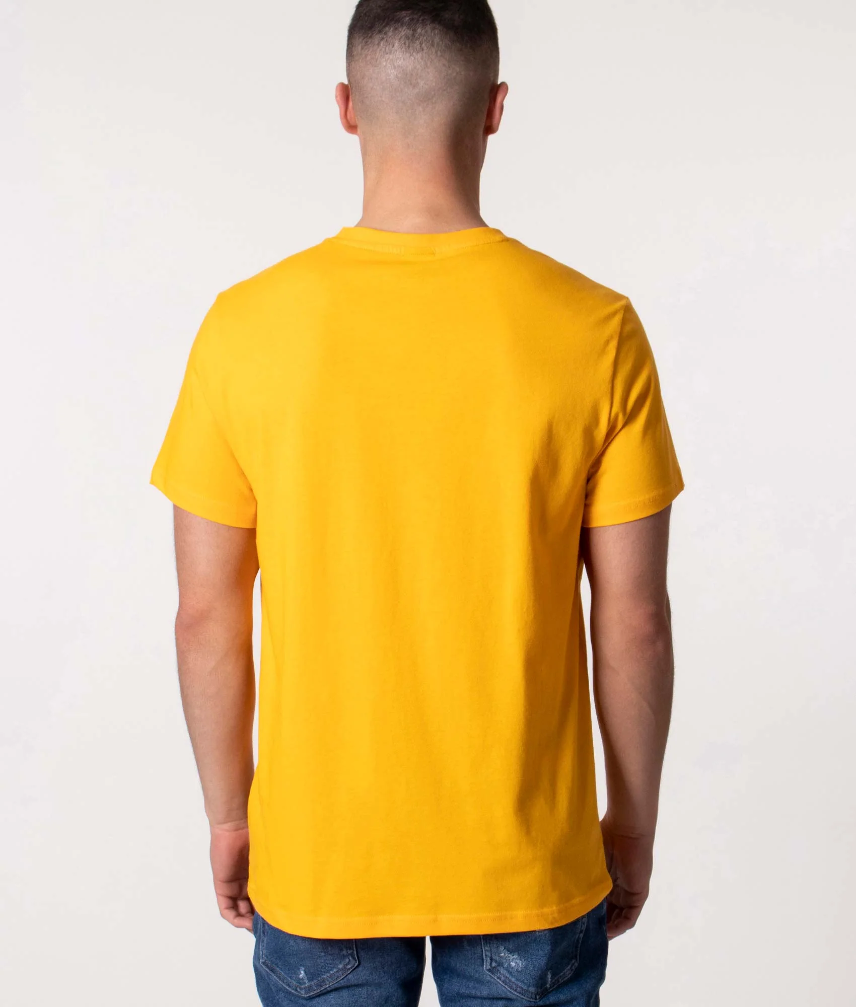 Relaxed Fit RN T-Shirt - Image 4