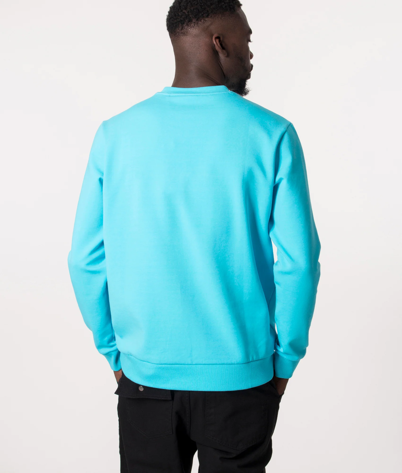 Relaxed Fit Salbo 1 Sweatshirt - Image 4