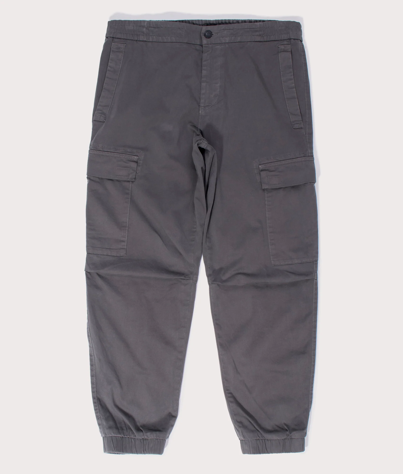 Relaxed Fit Sisla 1 Cargos - Image 5