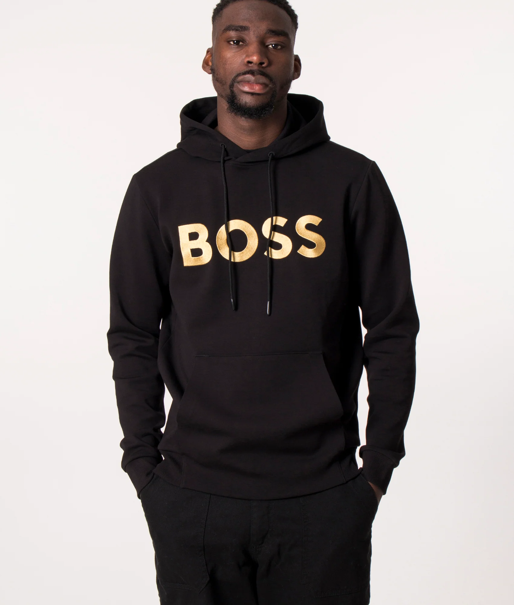Relaxed Fit Soody 1 Hoodie - Image 2