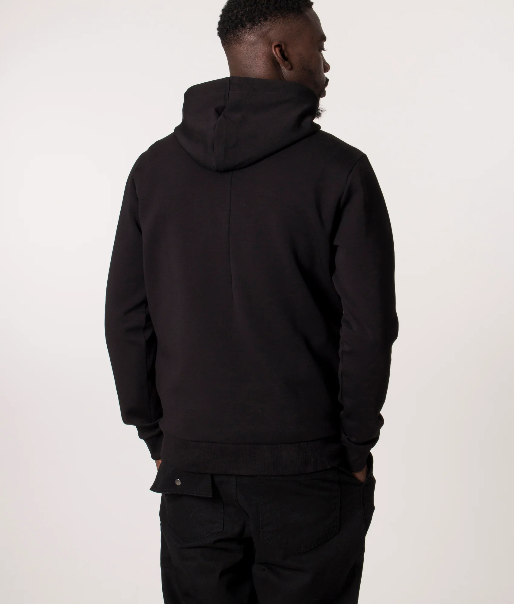 Relaxed Fit Soody 1 Hoodie - Image 4