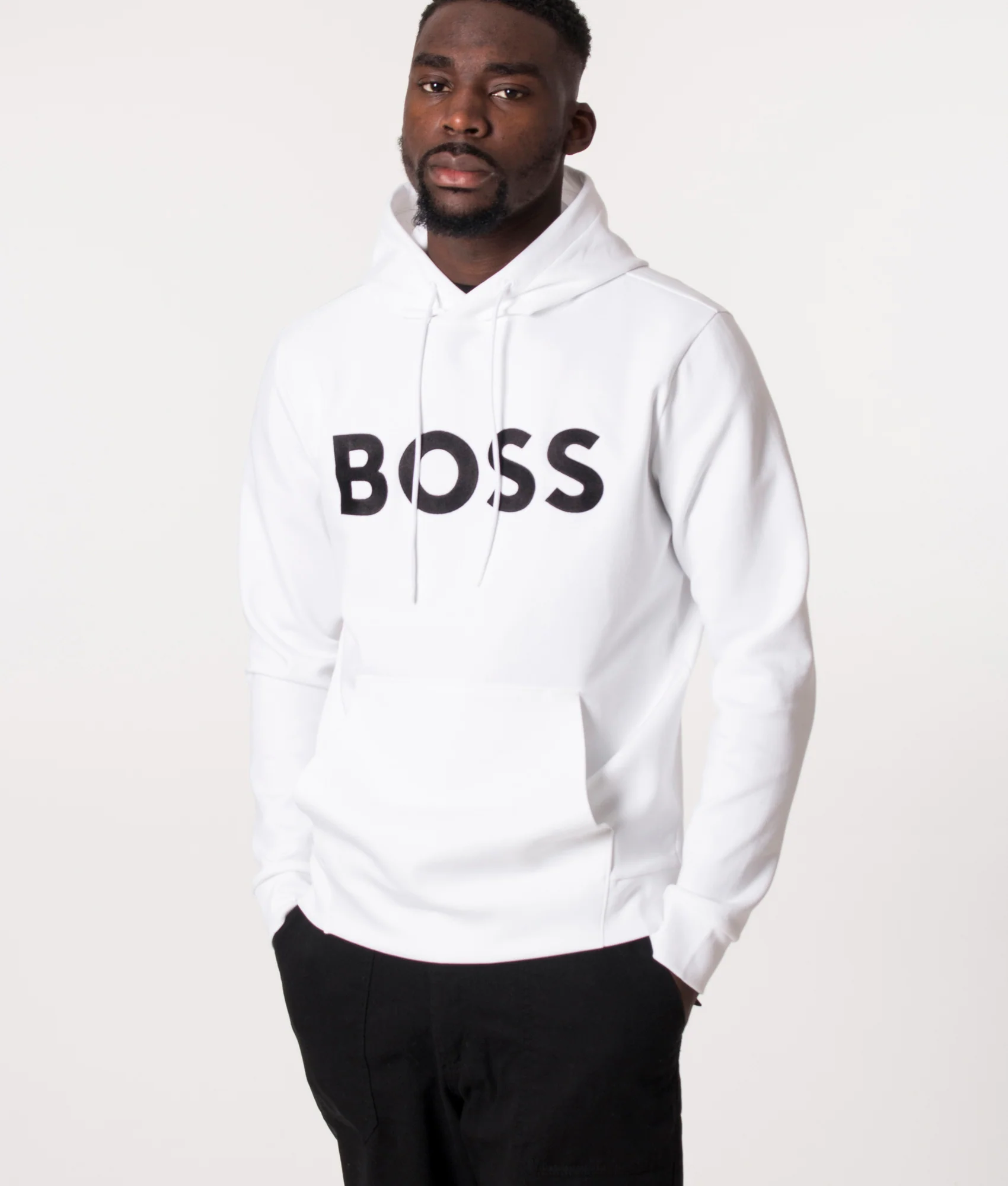 Relaxed Fit Soody 1 Hoodie - Image 2