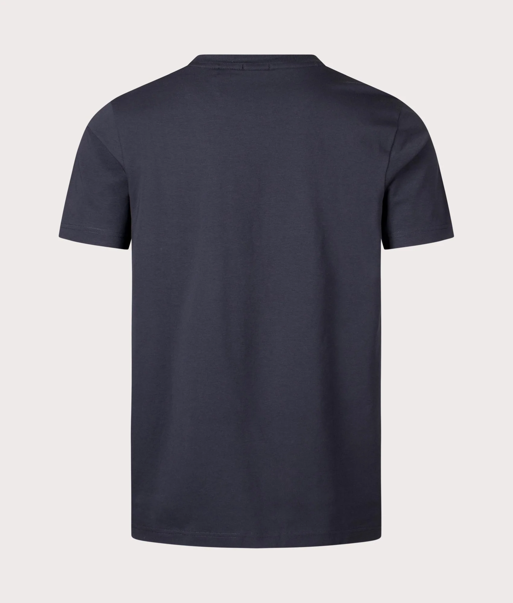 Relaxed Fit Stretch T-Shirt - Image 3