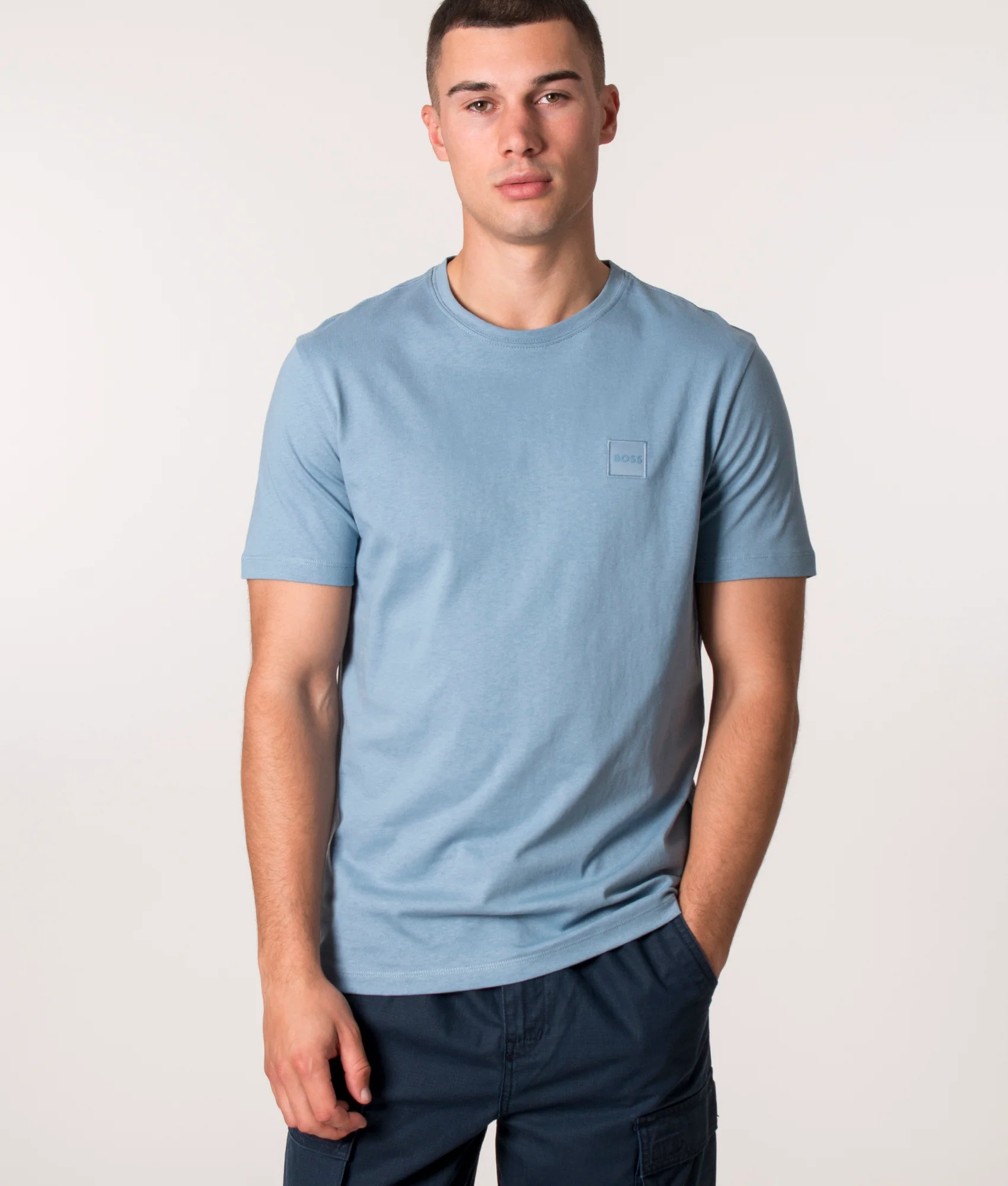 Relaxed Fit Tales T-Shirt - Image 2