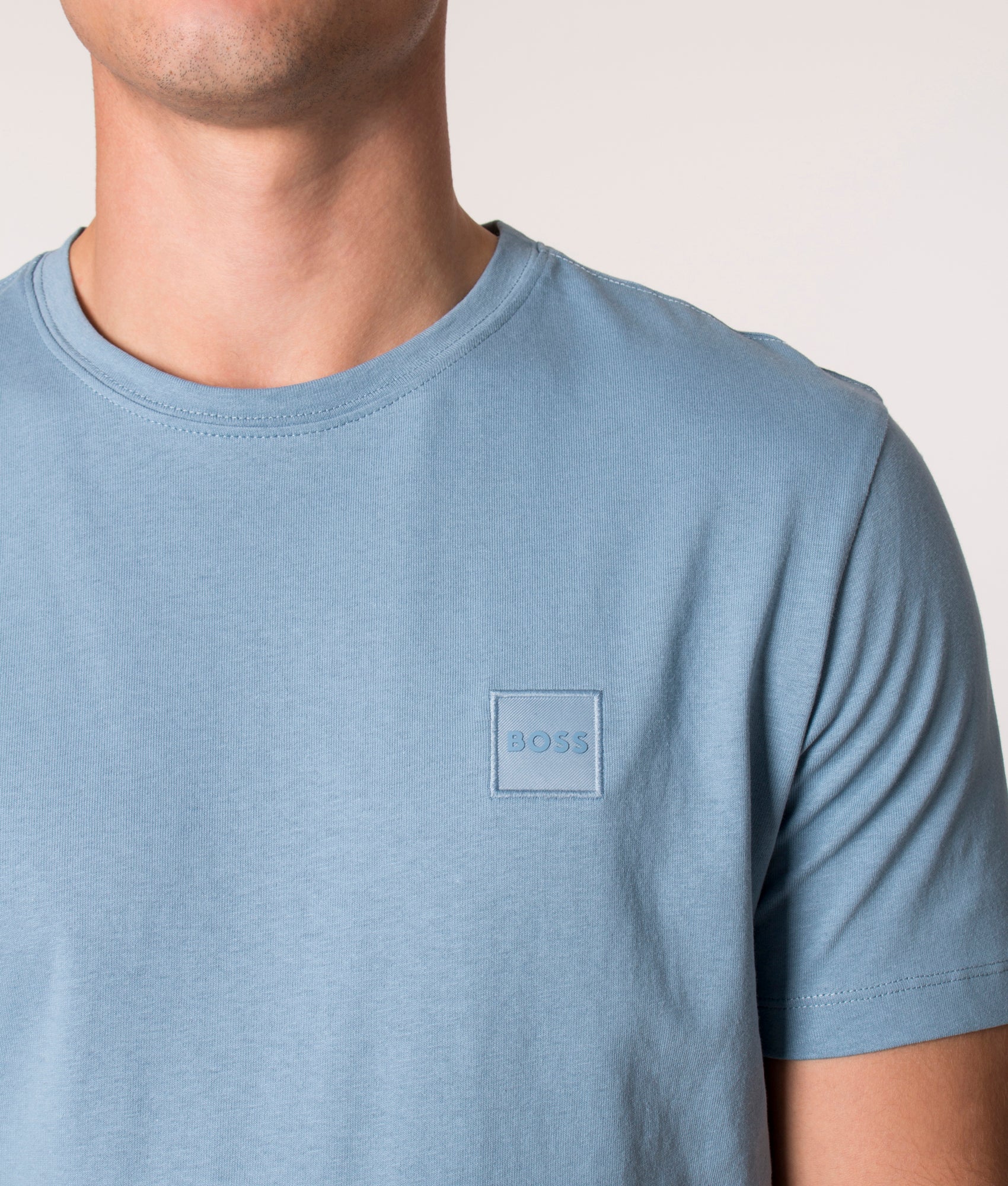 Relaxed Fit Tales T-Shirt - Image 3