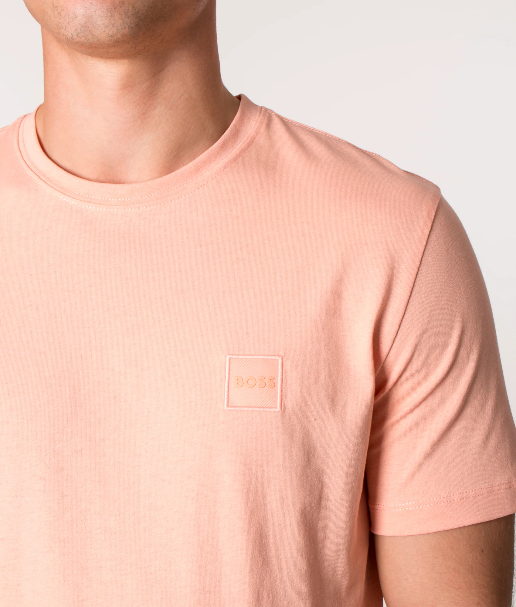 Relaxed Fit Tales T-Shirt - Image 3
