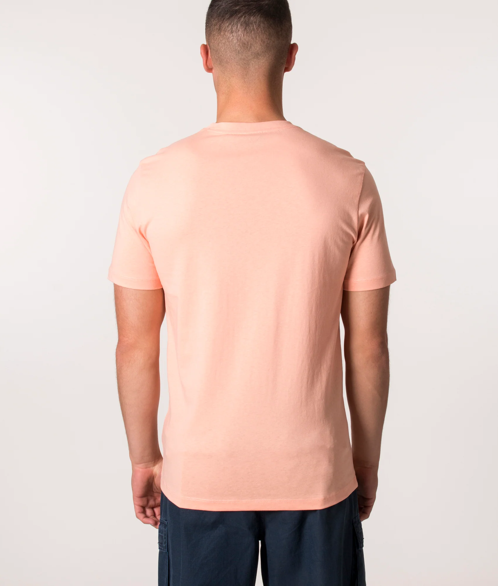Relaxed Fit Tales T-Shirt - Image 4