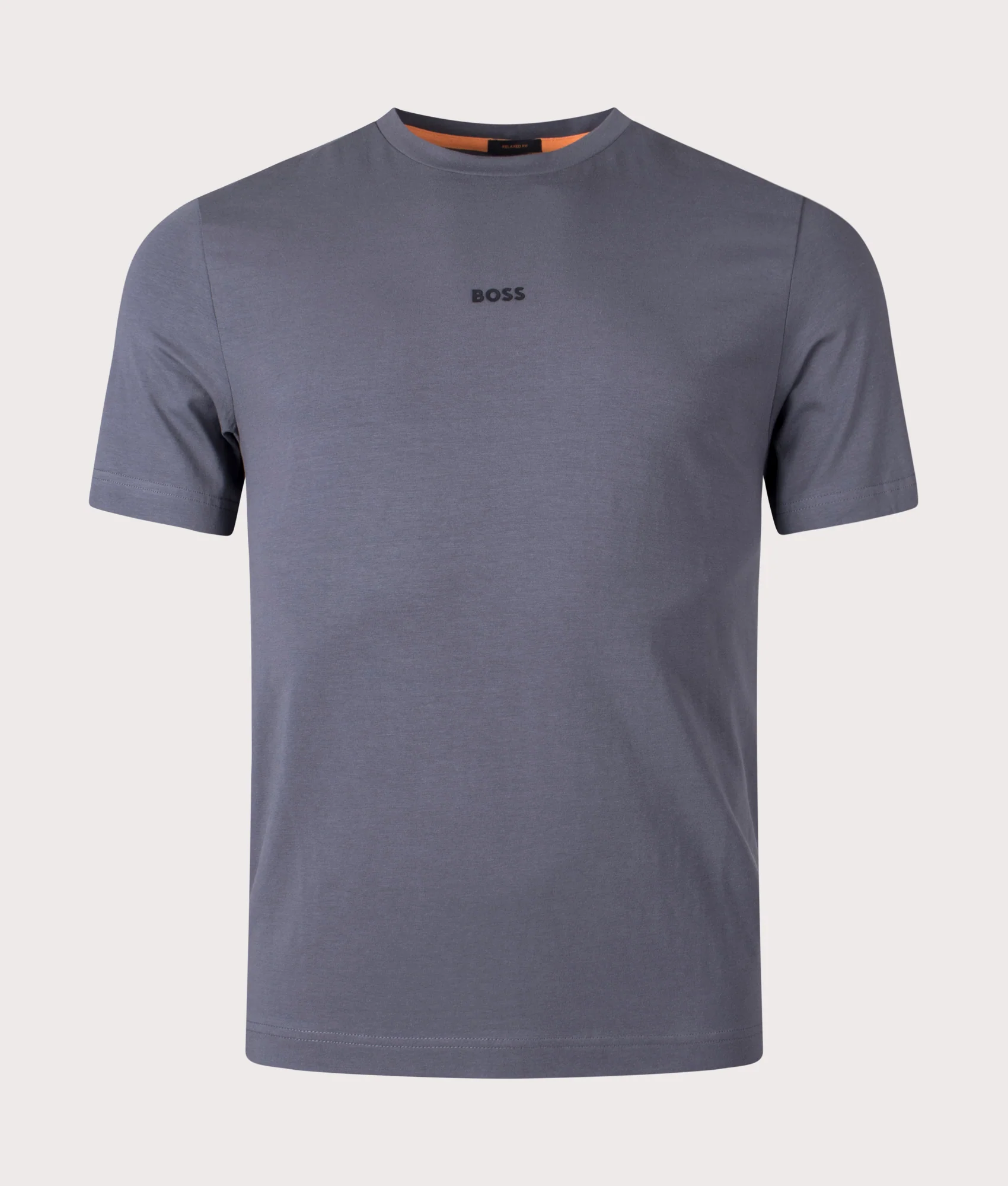 Relaxed Fit TChup T-Shirt