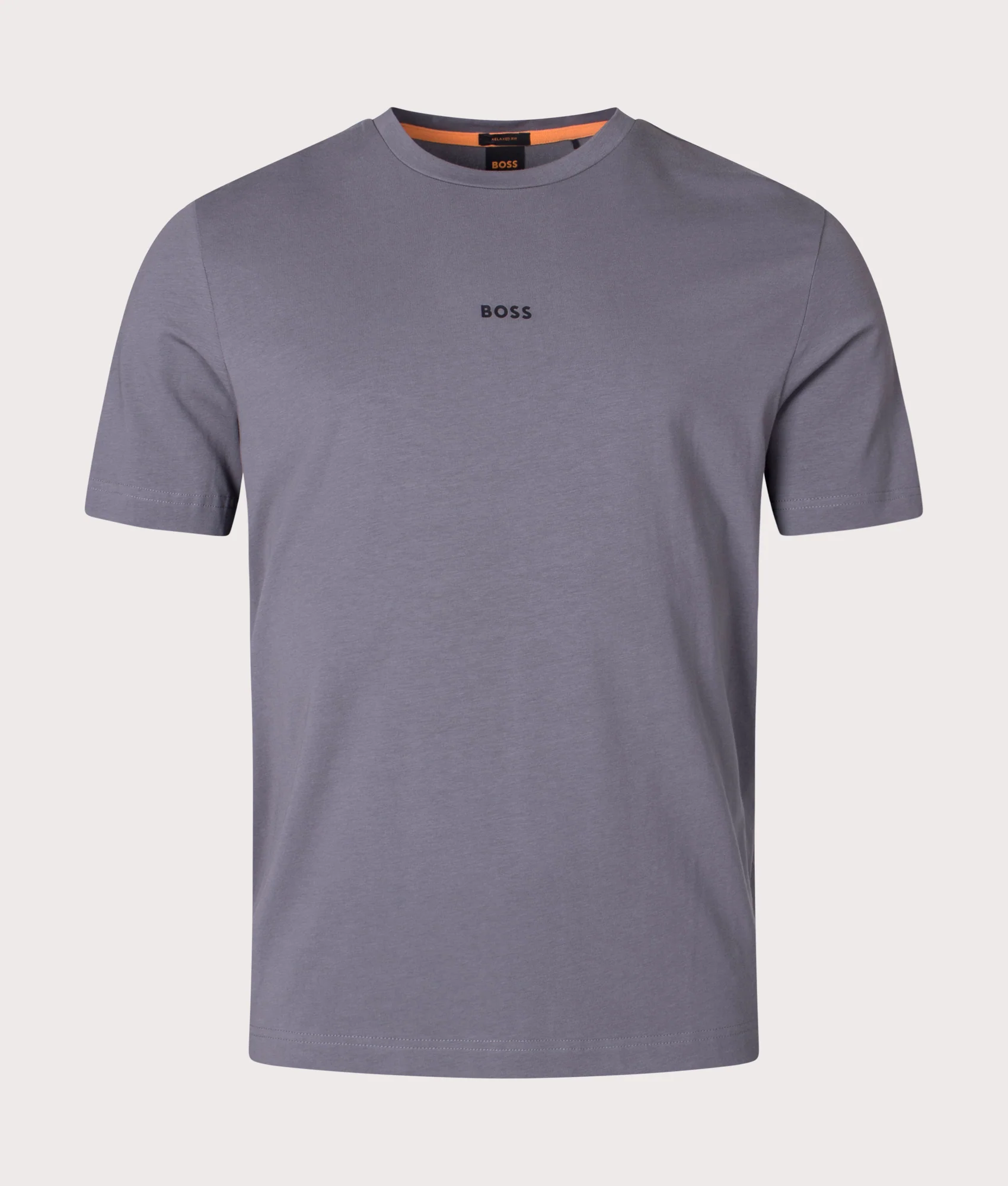 Relaxed Fit TChup T-Shirt