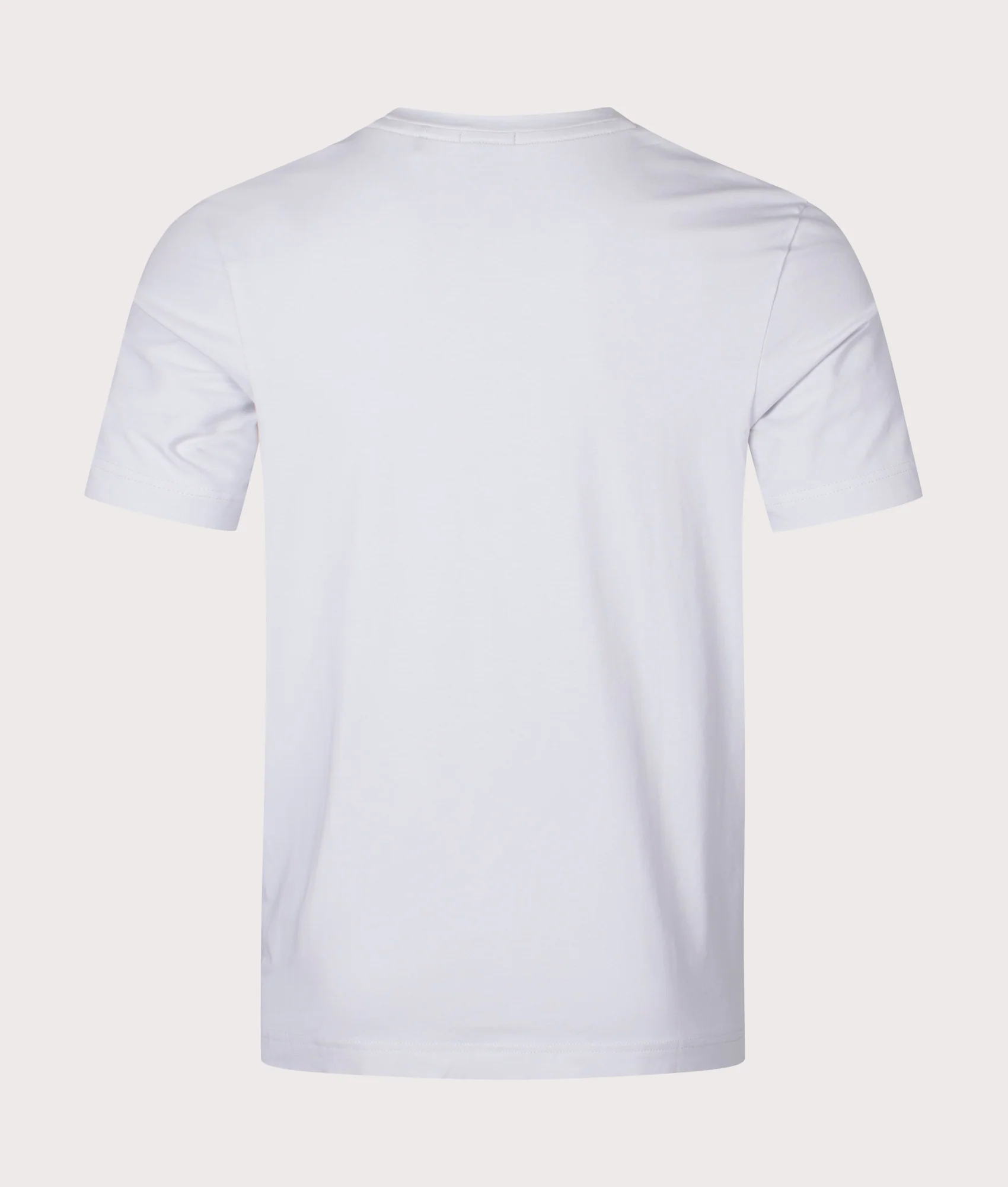 Relaxed Fit Tchup T-Shirt - Image 3