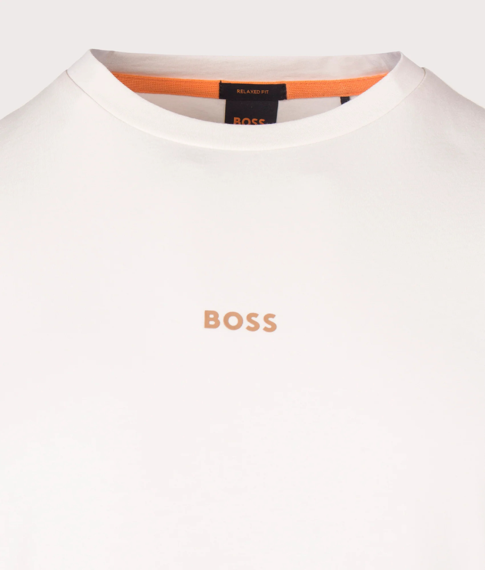 Relaxed Fit TChup T-Shirt - Image 2