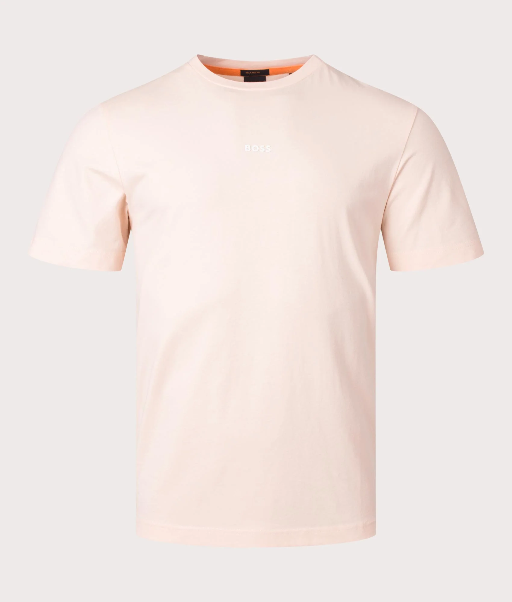Relaxed Fit Tchup T-Shirt