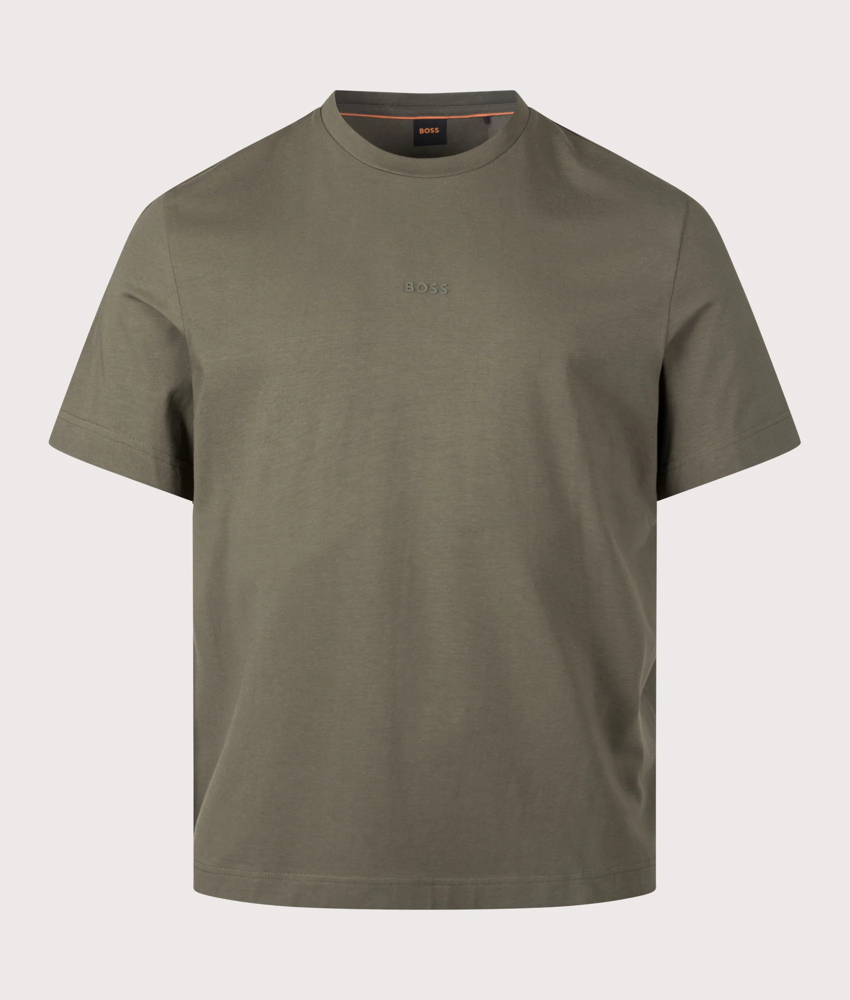 Relaxed Fit TChup T-Shirt