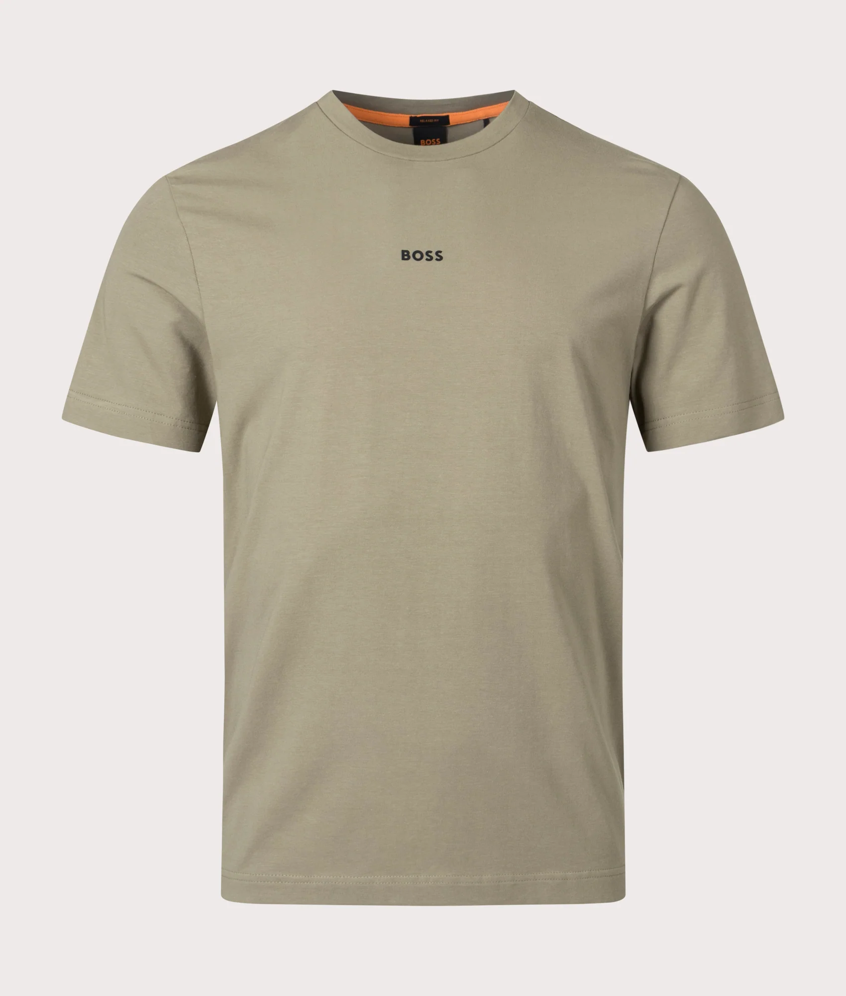 Relaxed Fit TChup T-Shirt
