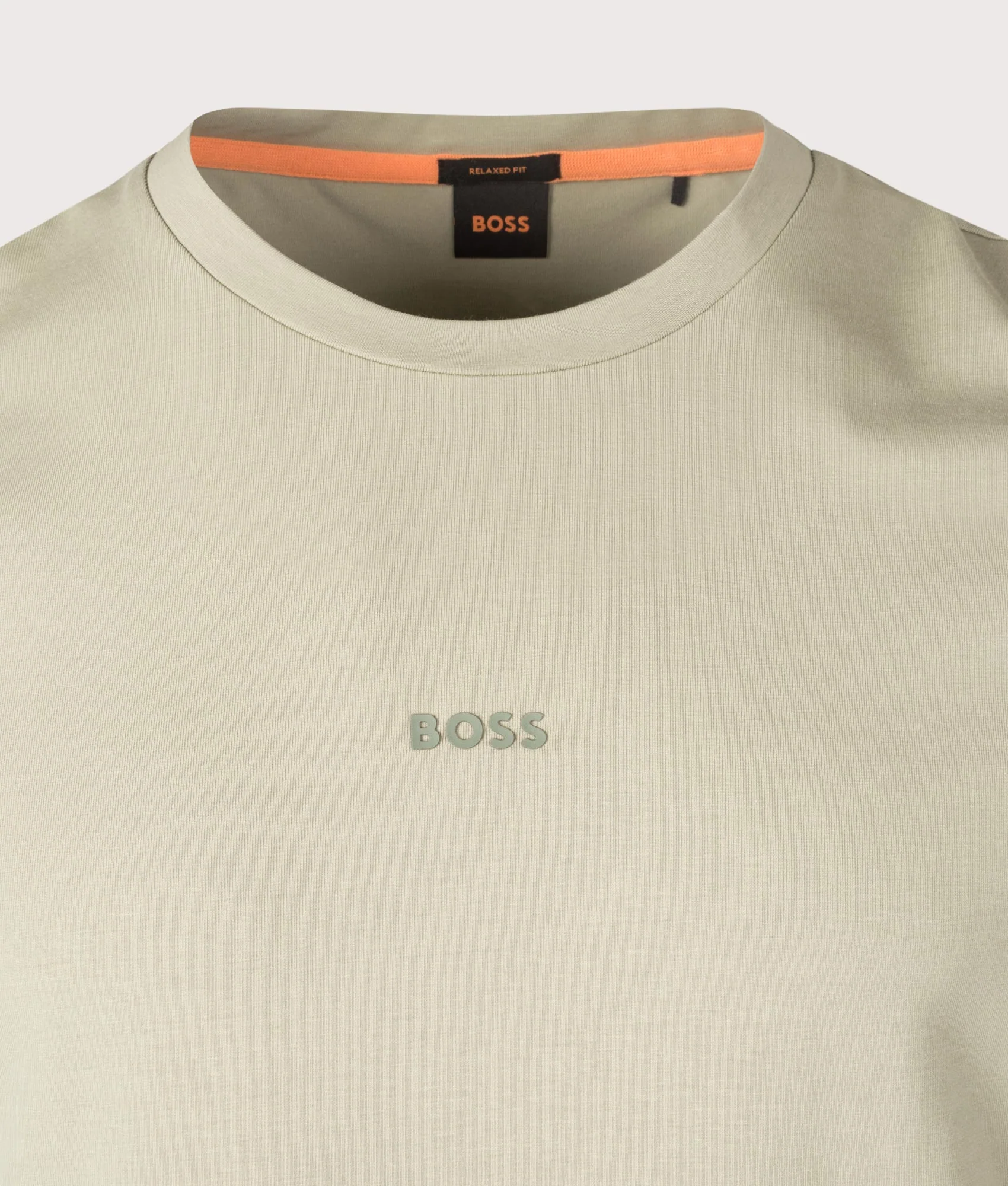 Relaxed Fit TChup T-Shirt - Image 2