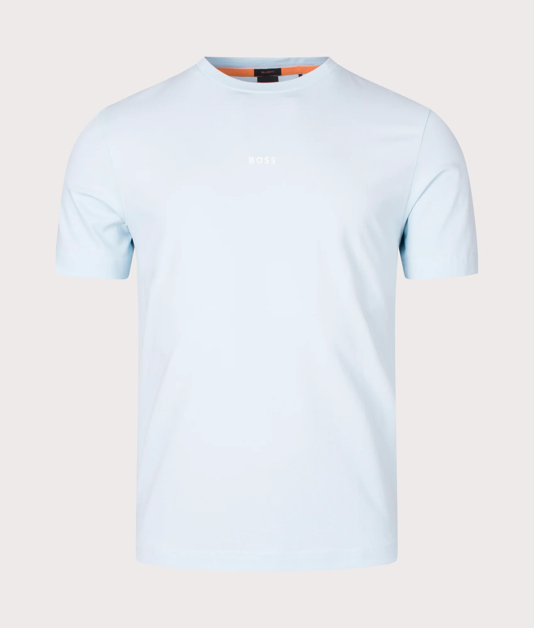 Relaxed Fit TChup T-Shirt