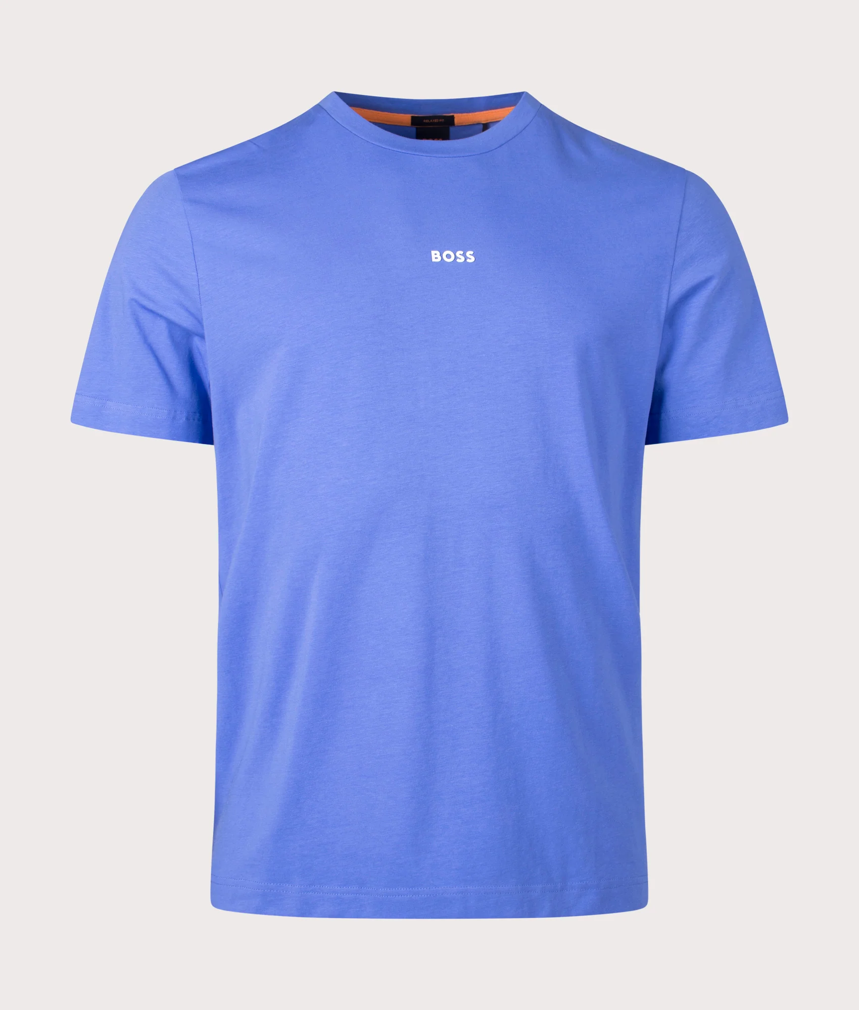 Relaxed Fit Tchup T-Shirt