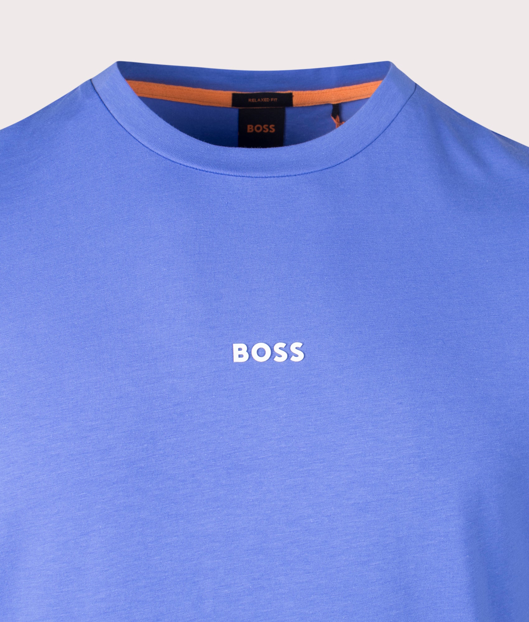 Relaxed Fit Tchup T-Shirt - Image 2