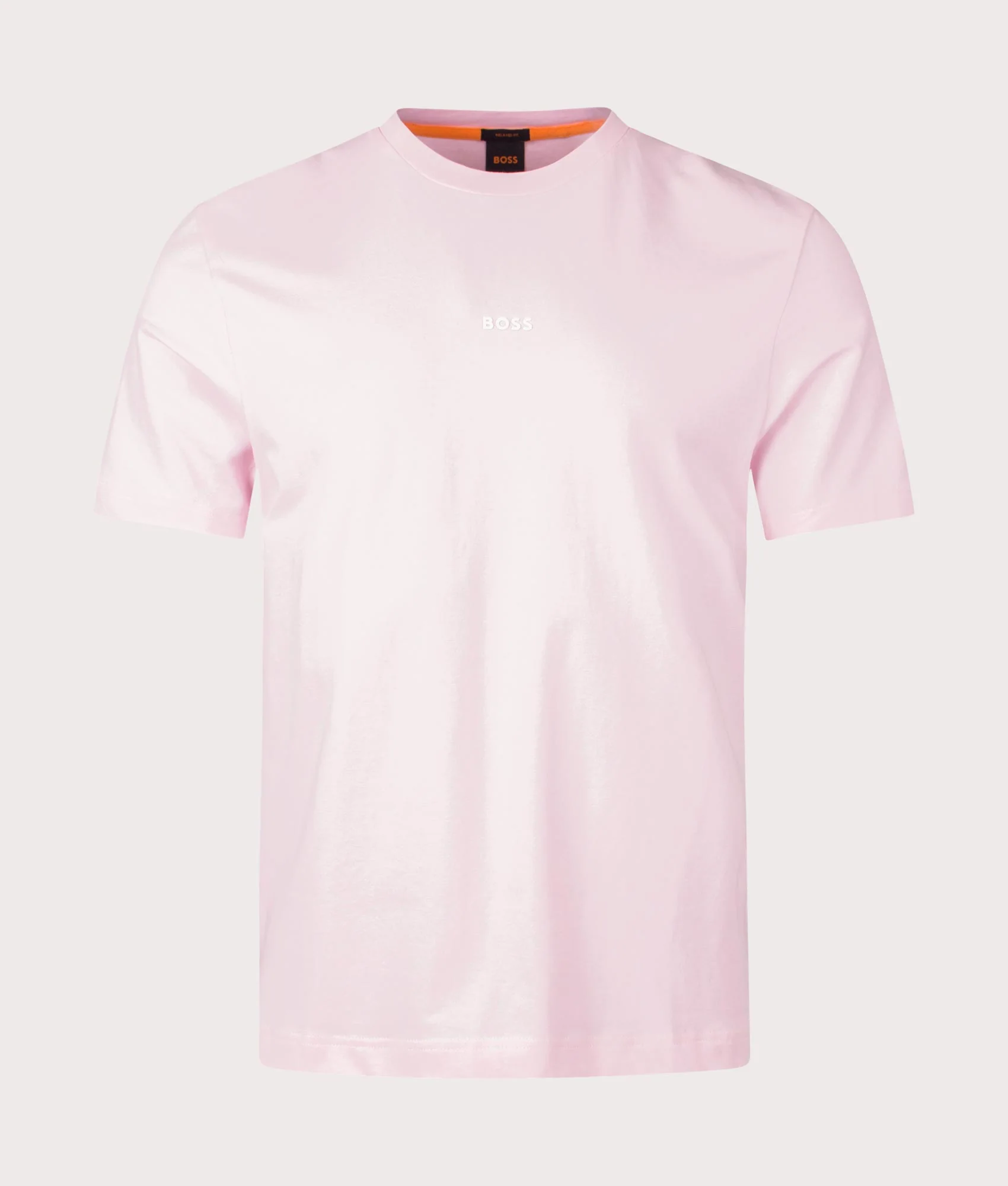 Relaxed Fit Tchup T-Shirt