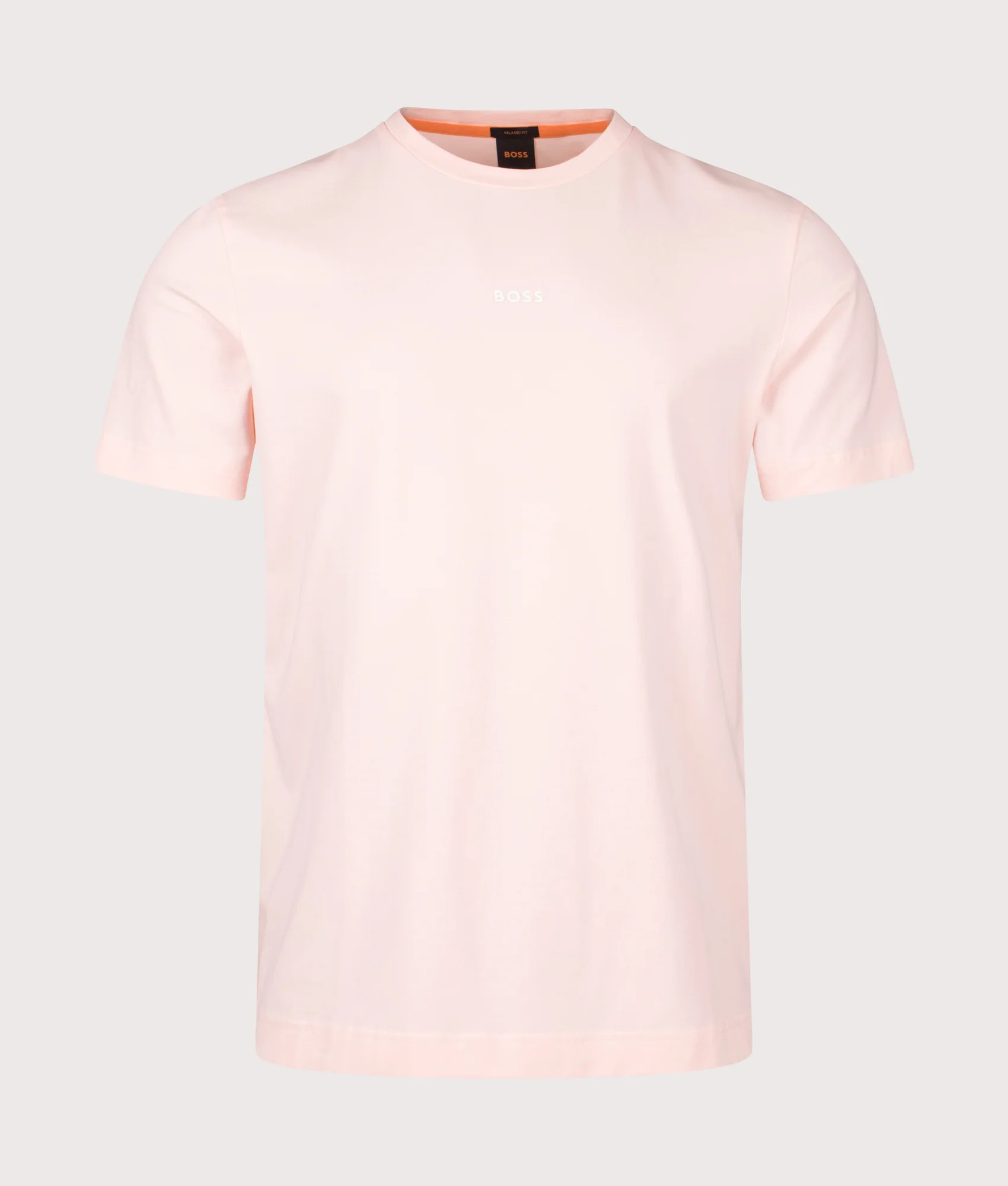 Regular Fit TChup T-Shirt