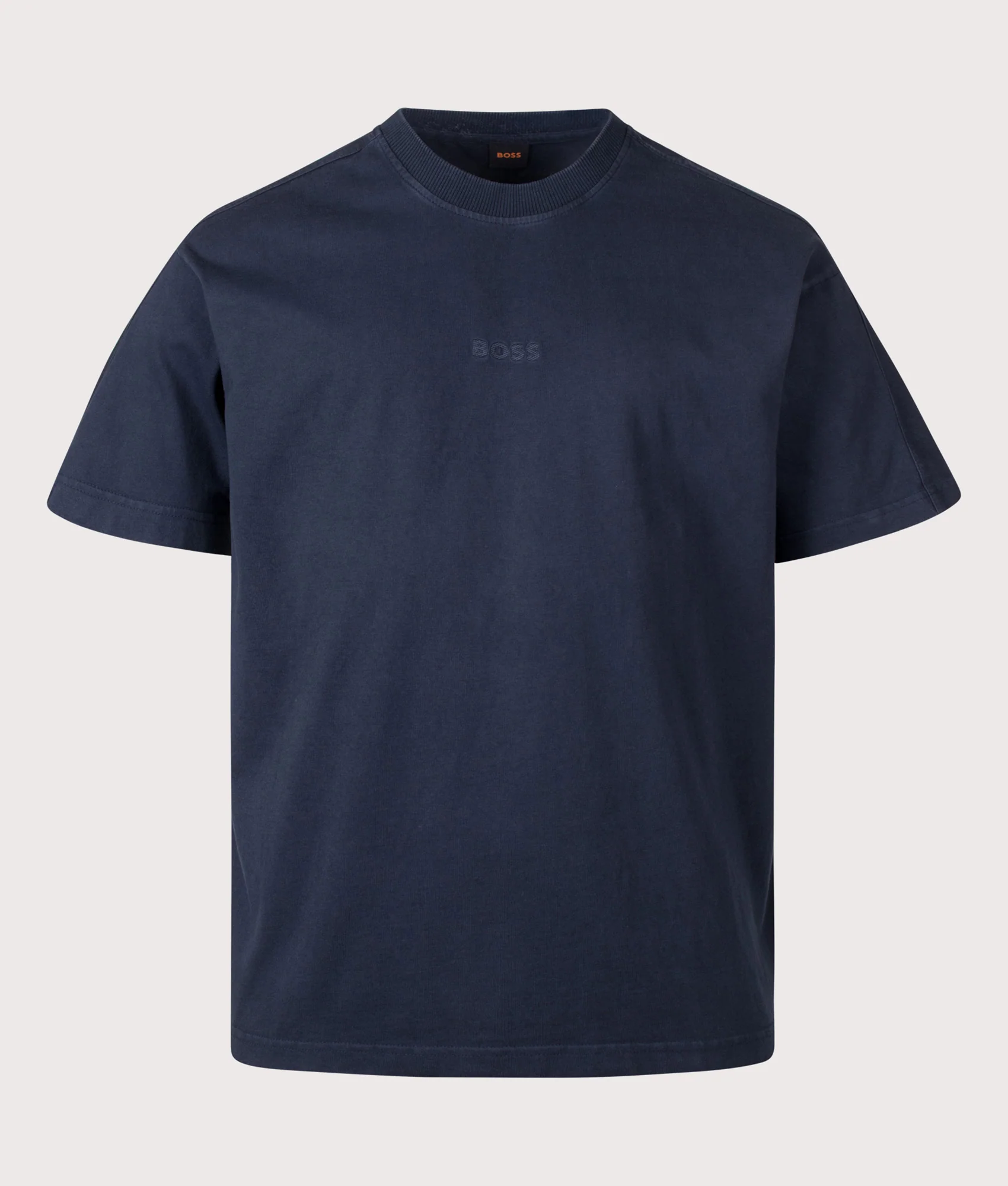 Relaxed Fit Tile T-Shirt