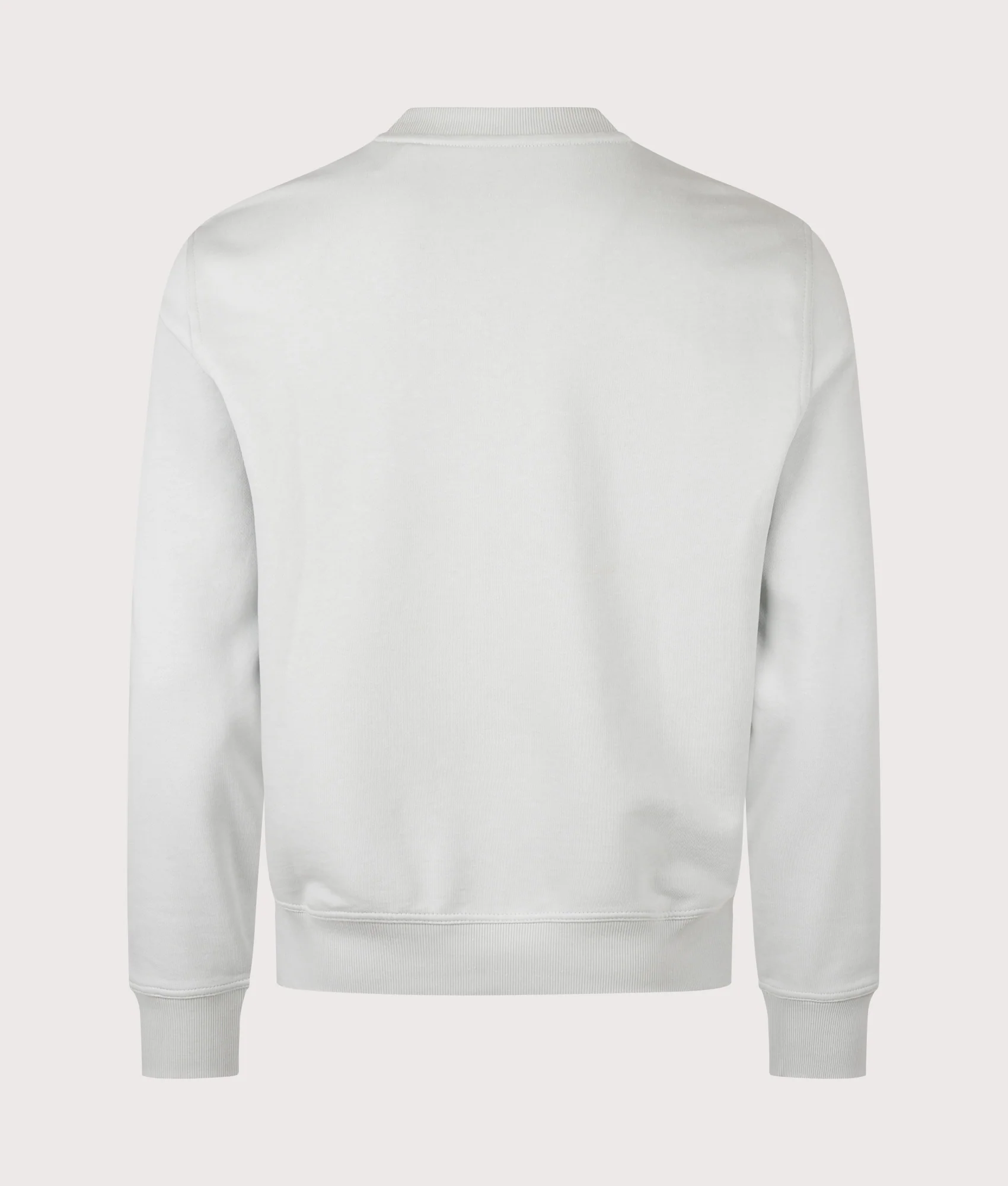 Relaxed Fit WeSmall Crew Sweatshirt - Image 3