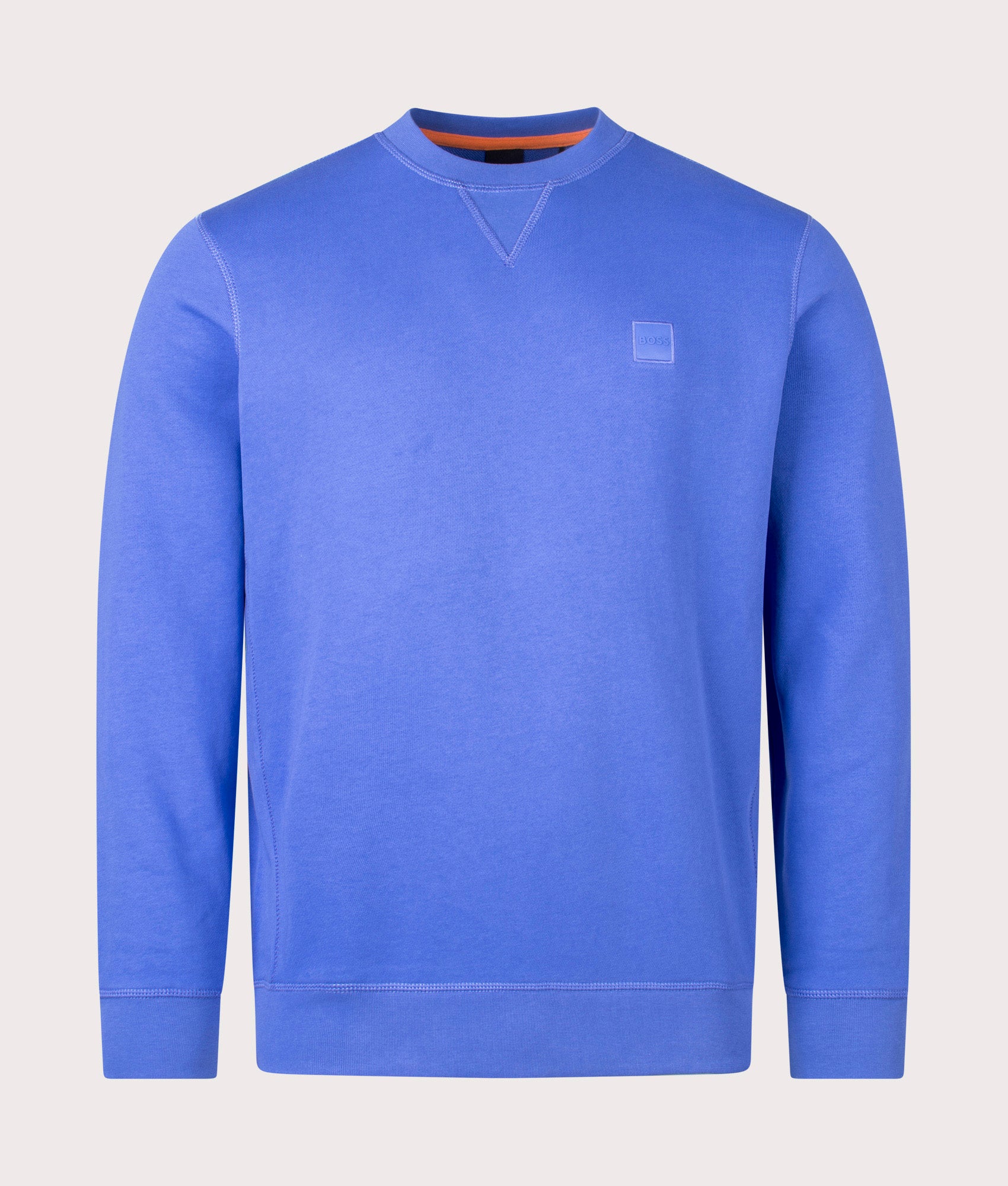 Relaxed Fit Westart Sweatshirt