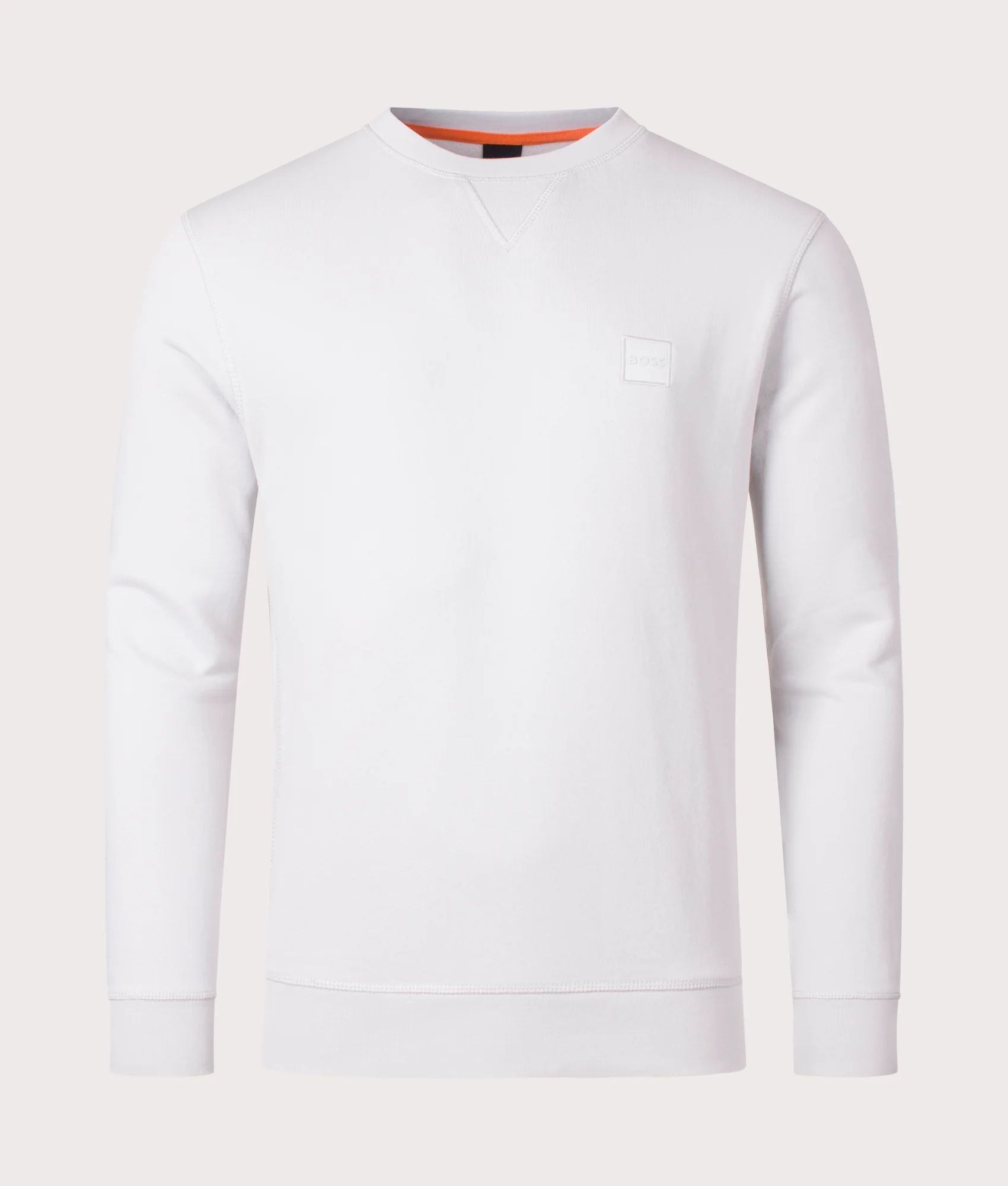 Relaxed Fit Westart Sweatshirt