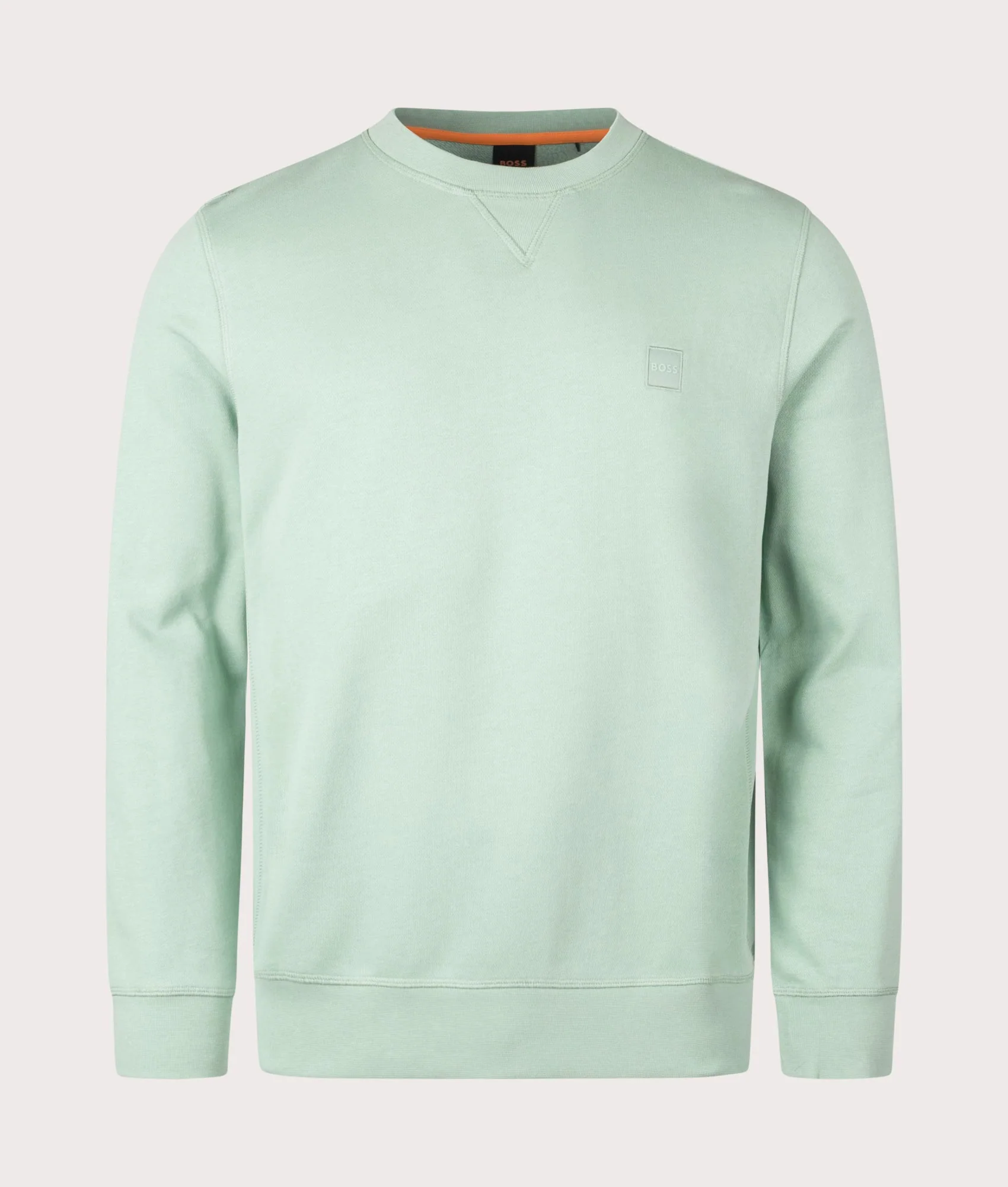 Relaxed Fit Westart Sweatshirt