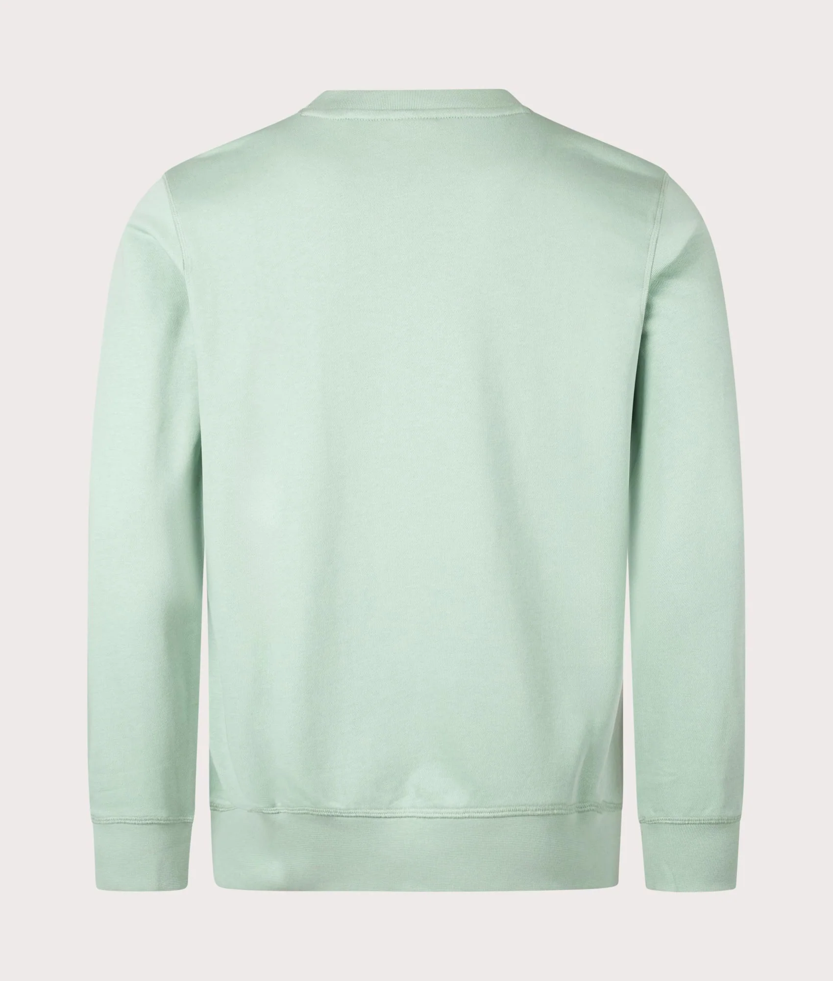 Relaxed Fit Westart Sweatshirt - Image 3