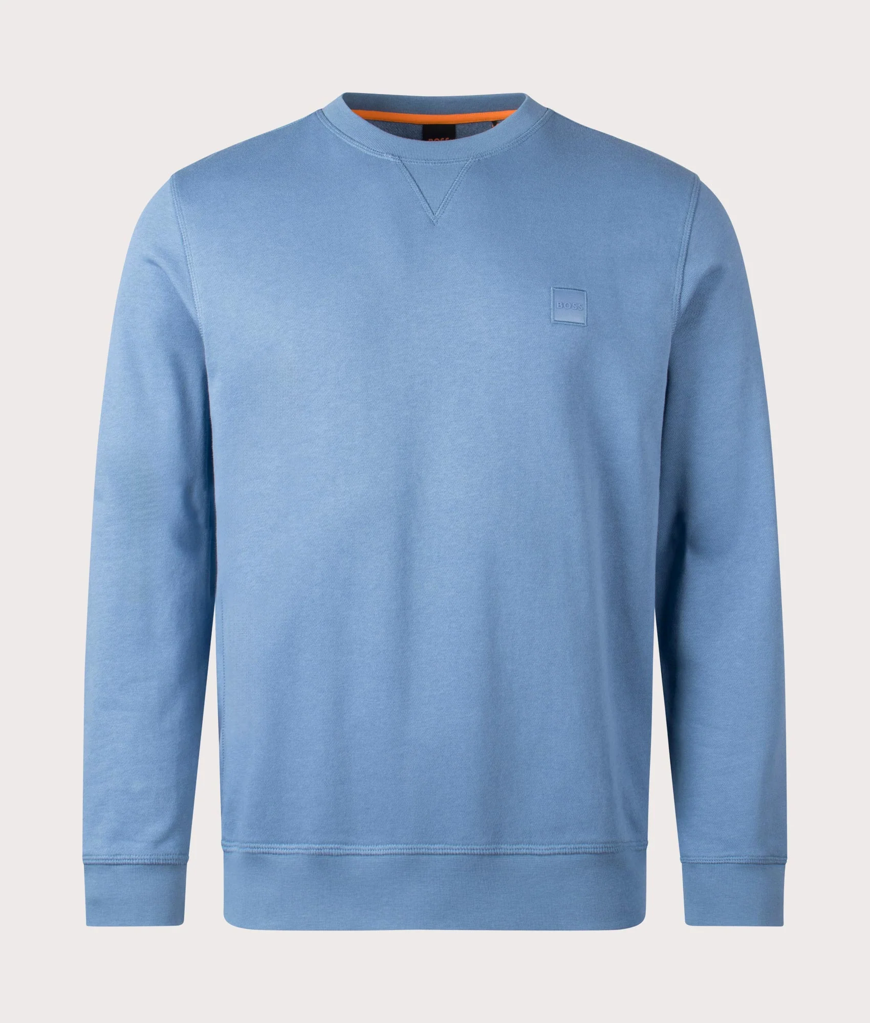 Relaxed Fit Westart Sweatshirt
