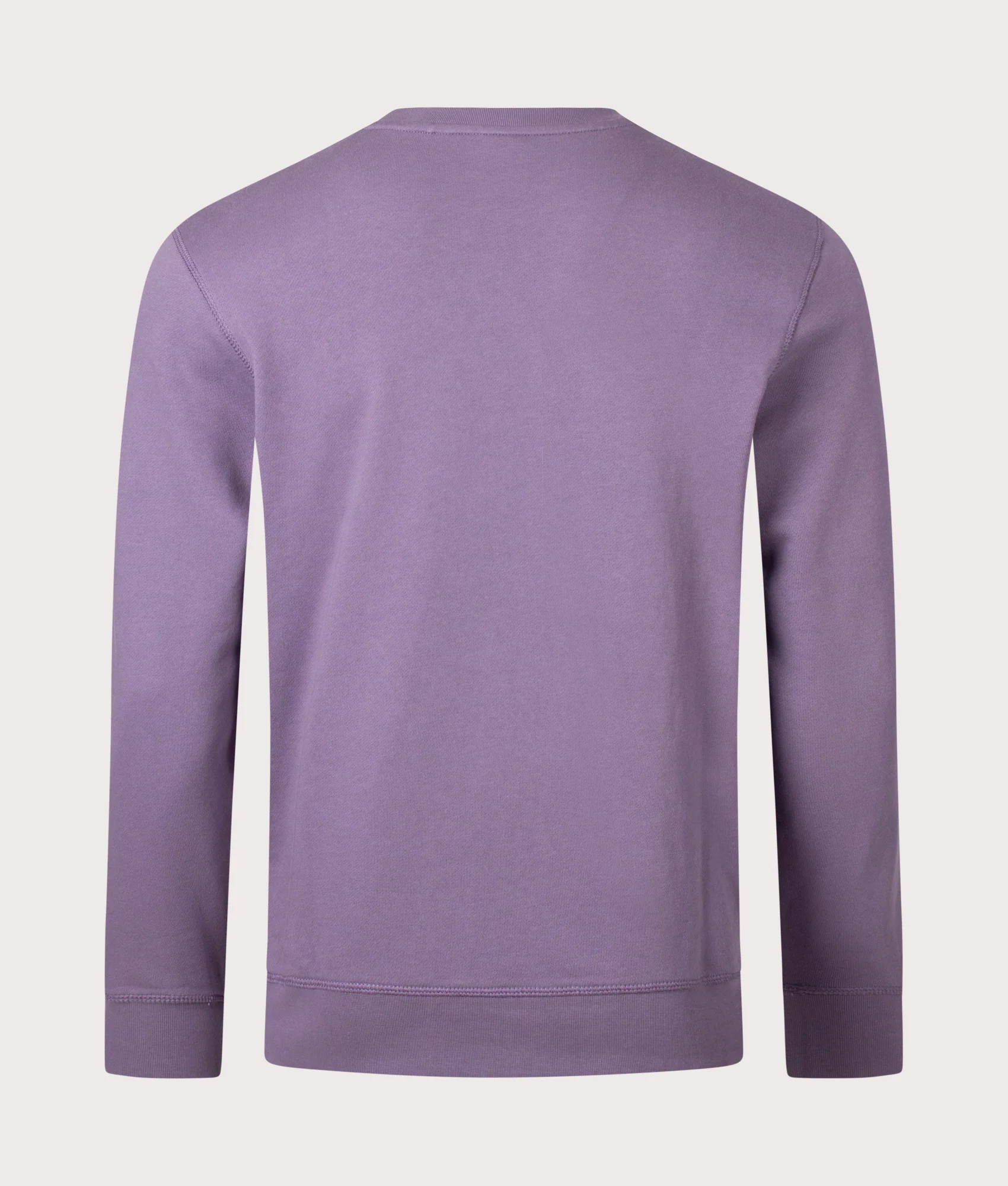 Relaxed Fit Westart Sweatshirt - Image 3