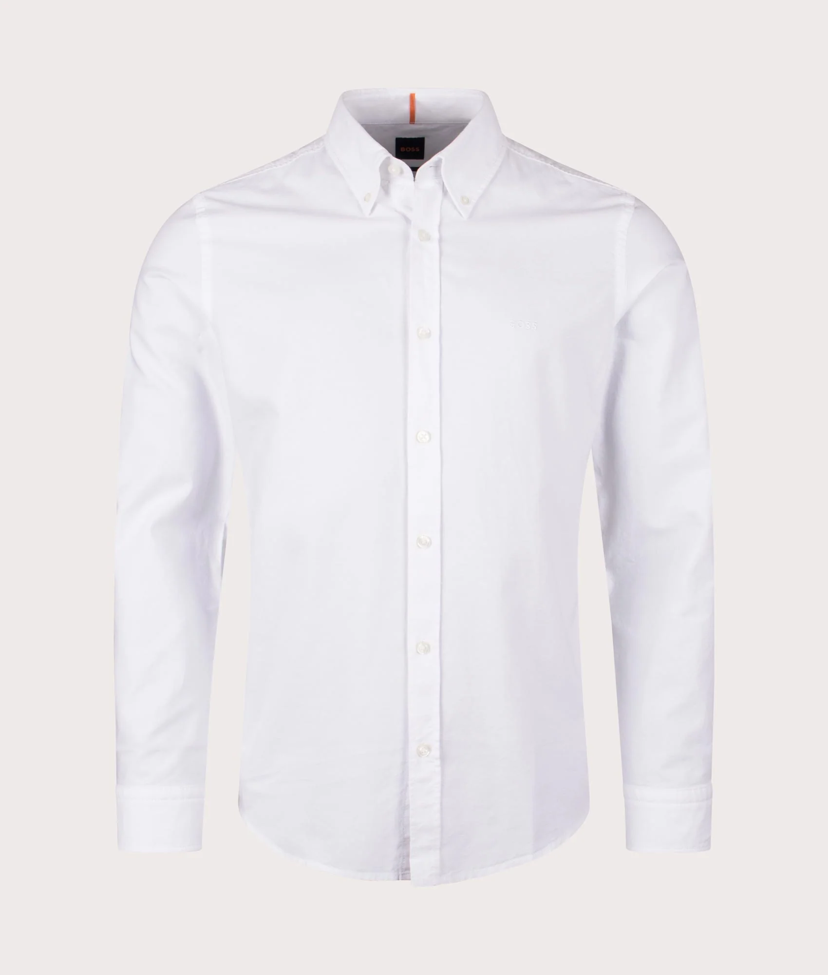 Regular Fit Rickert M Shirt
