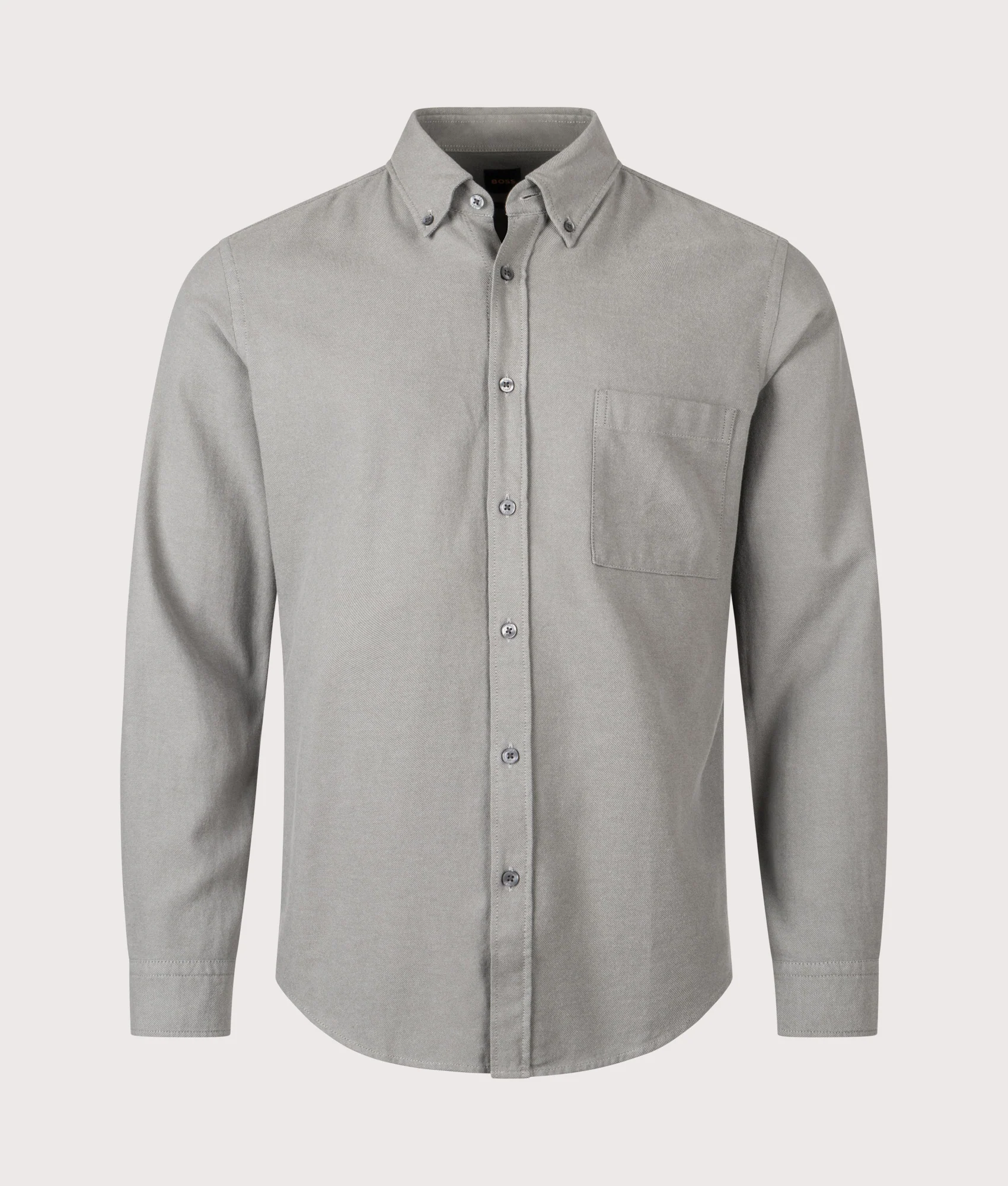 Regular Fit Rickert Shirt