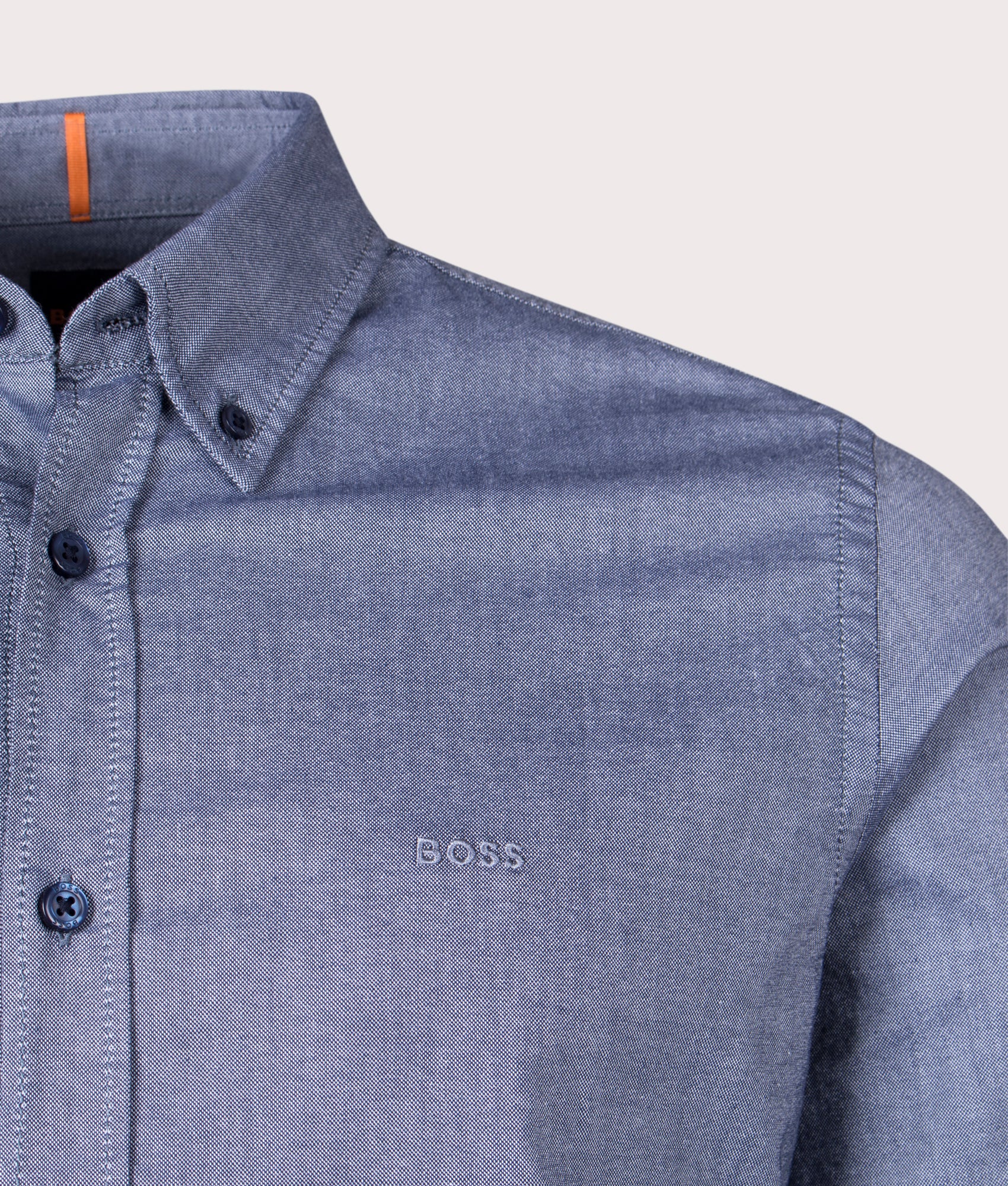 Regular Fit Rickert Shirt - Image 2