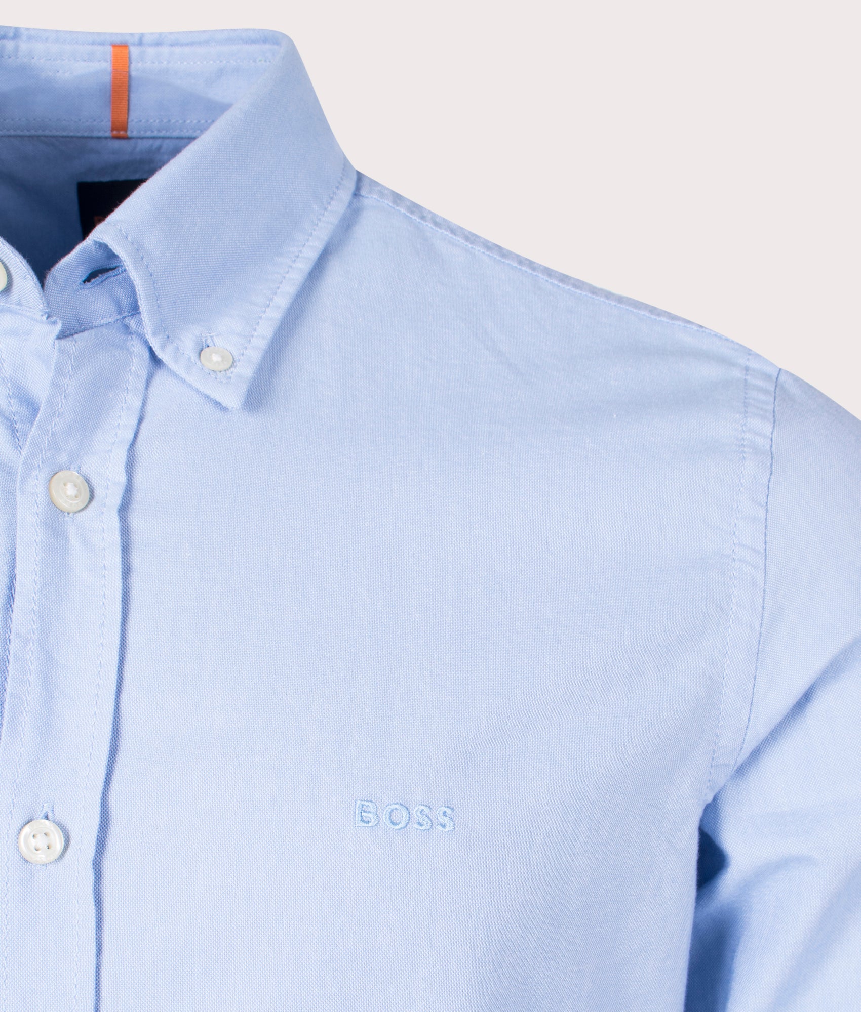 Regular Fit Rickert Shirt - Image 2
