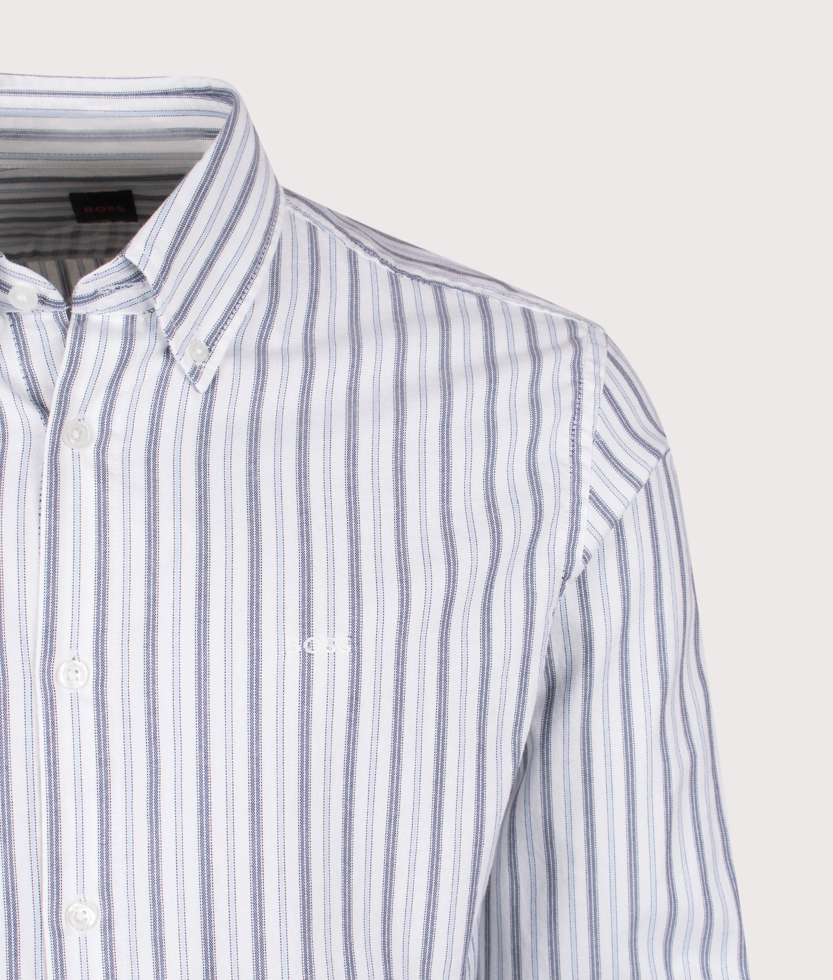 Regular Fit Ricoplus Shirt - Image 2