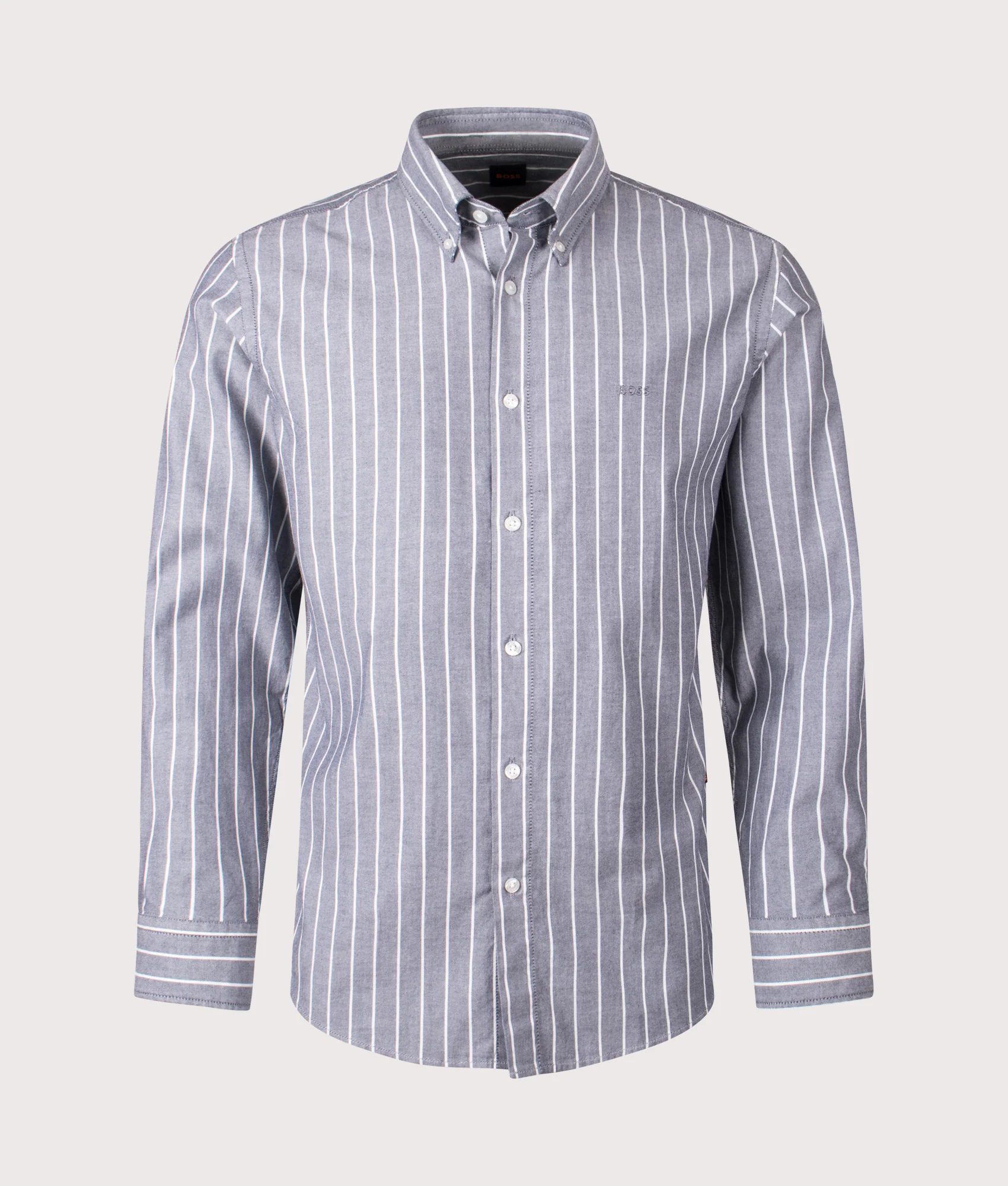 Regular Fit Ricoplus Shirt