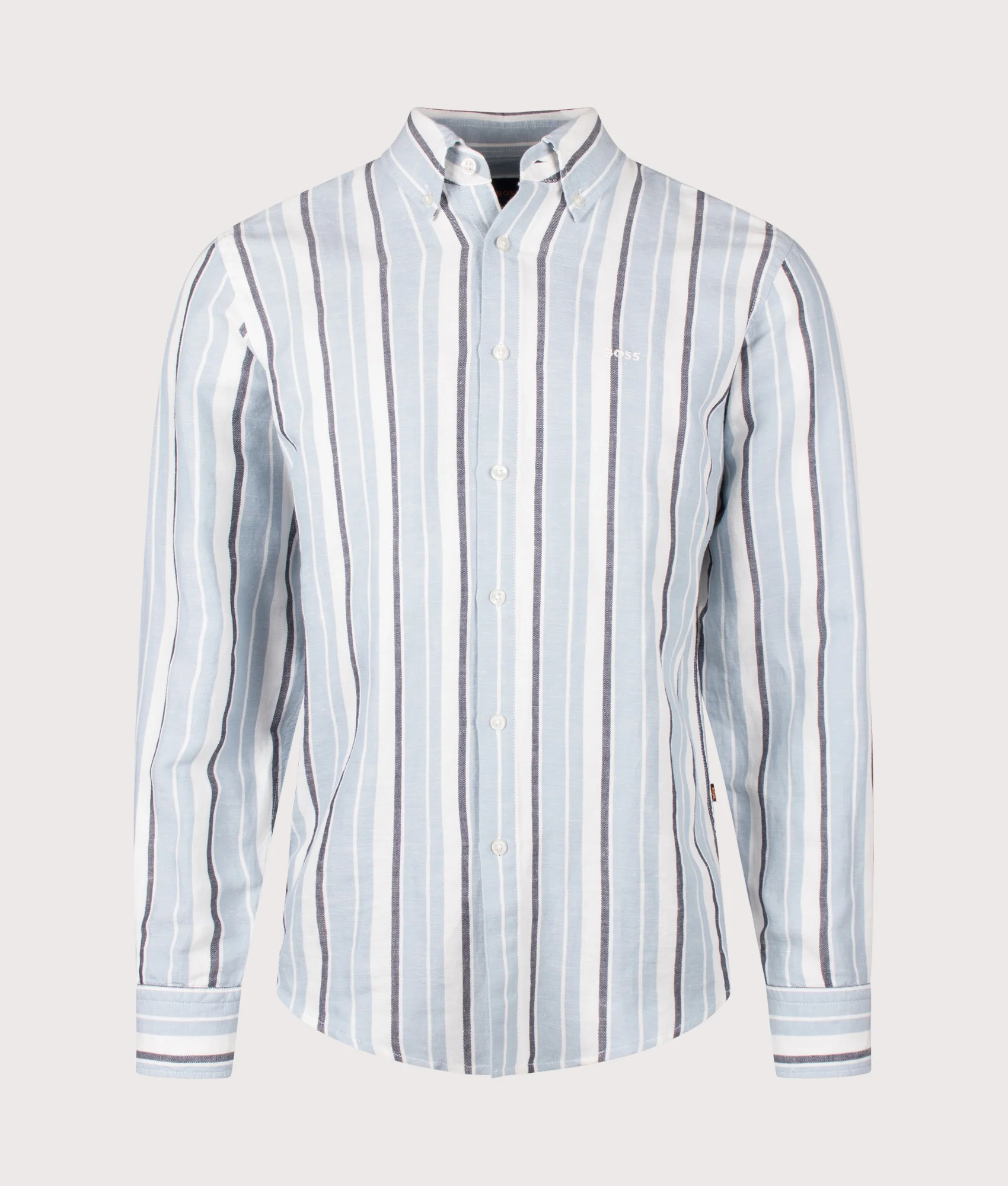 Regular Fit Ricoplus Shirt