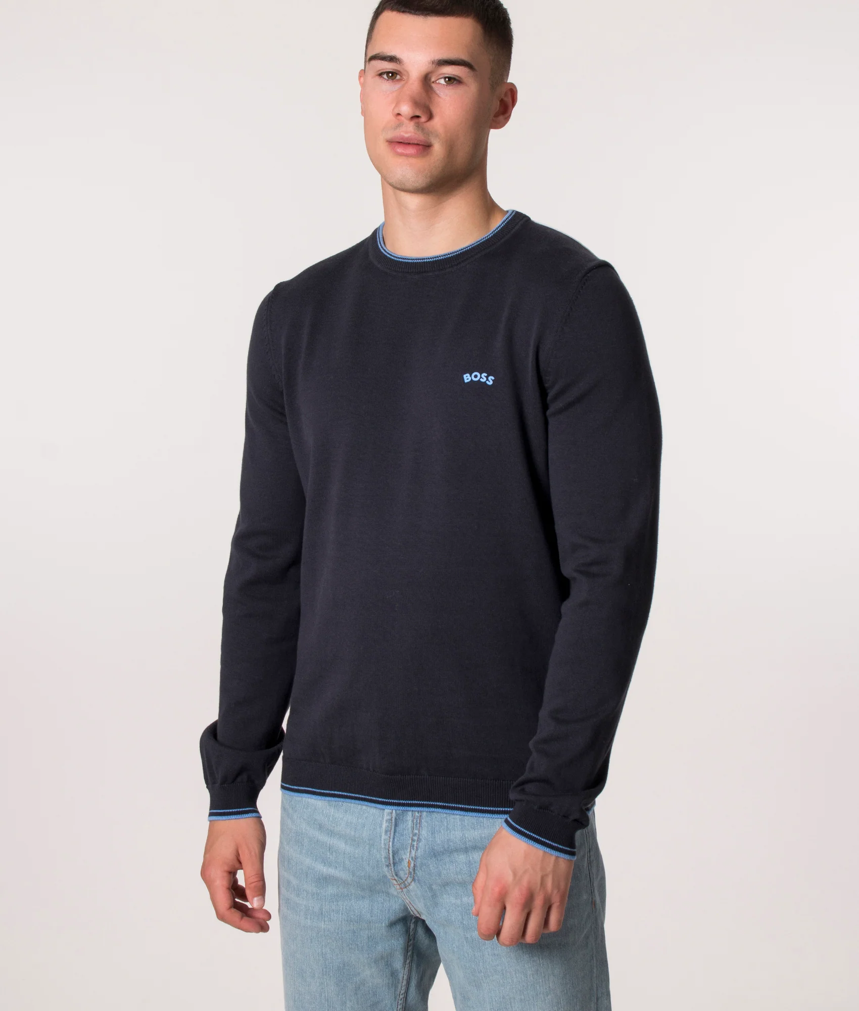 Regular Fit Ritom W22 Jumper - Image 2