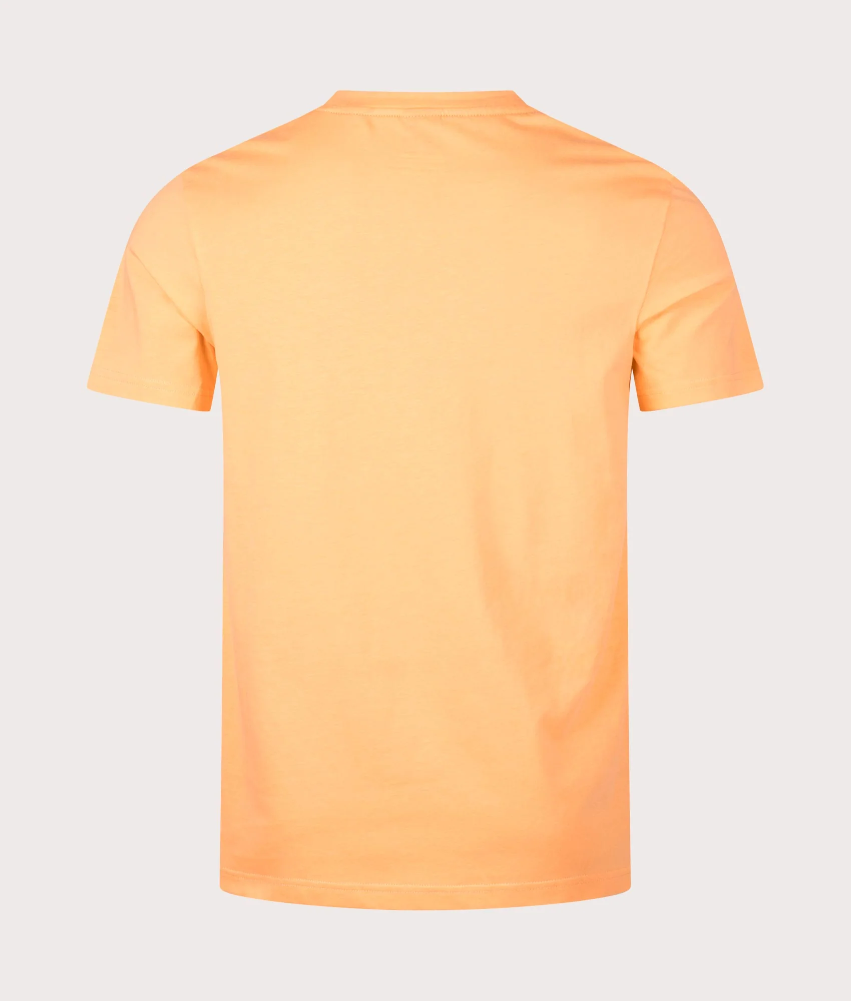 Regular Fit Round Neck T-Shirt - Image 2