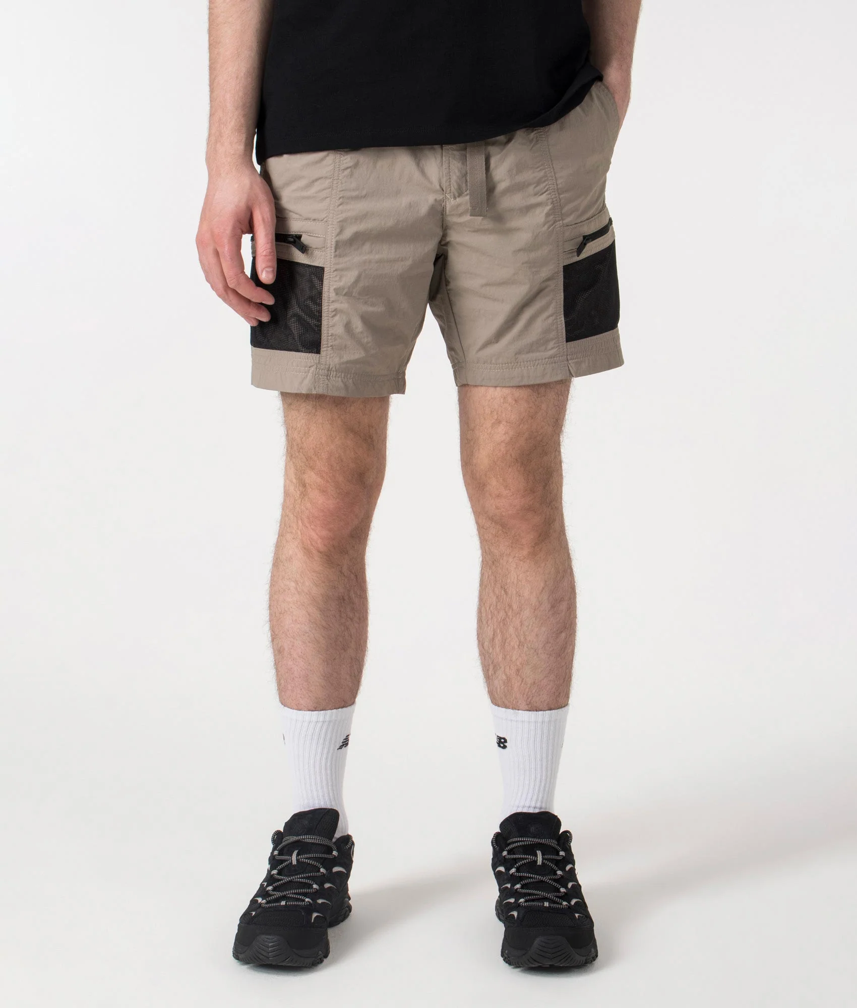 Regular Fit Sal Shorts - Image 3