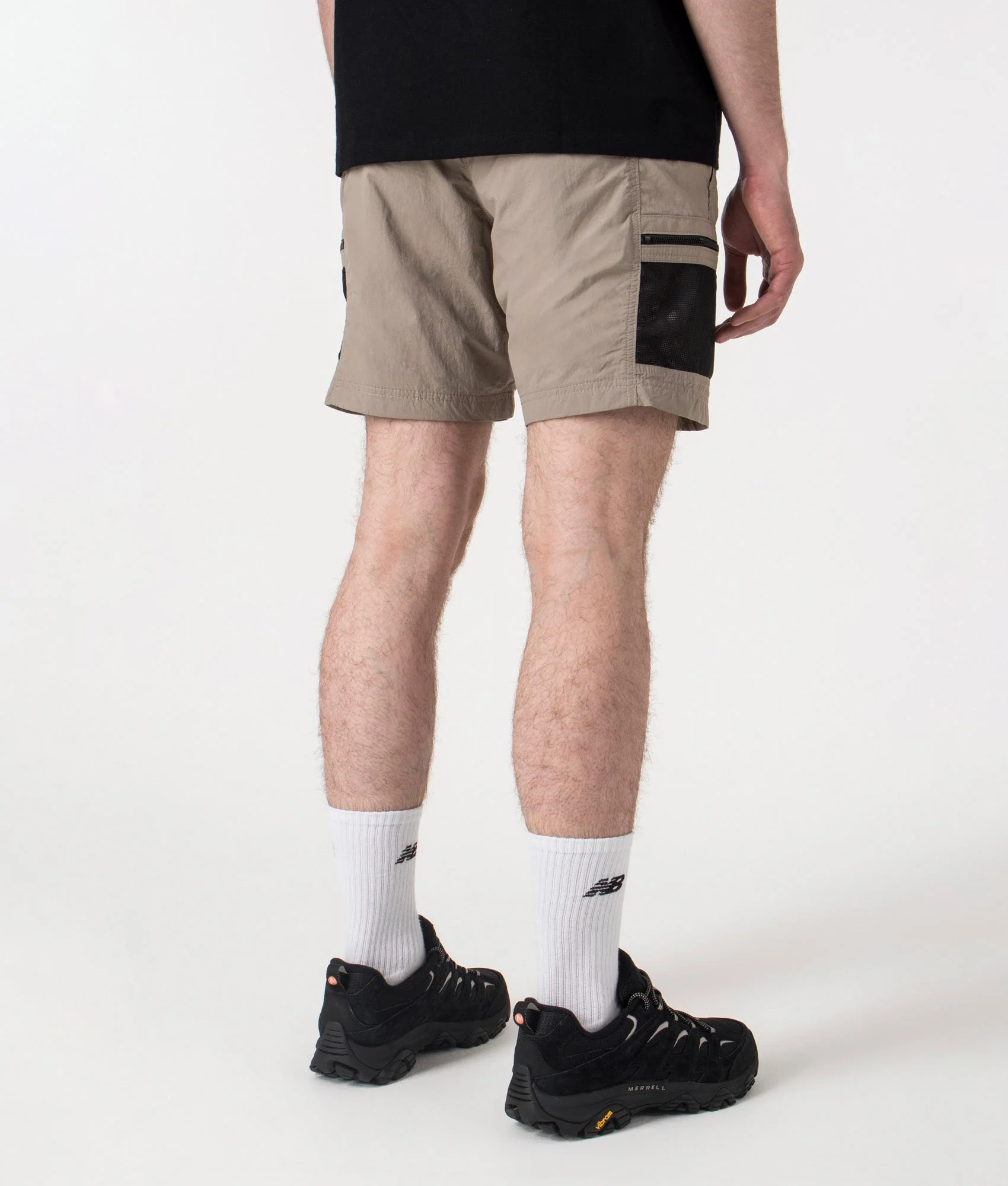Regular Fit Sal Shorts - Image 4