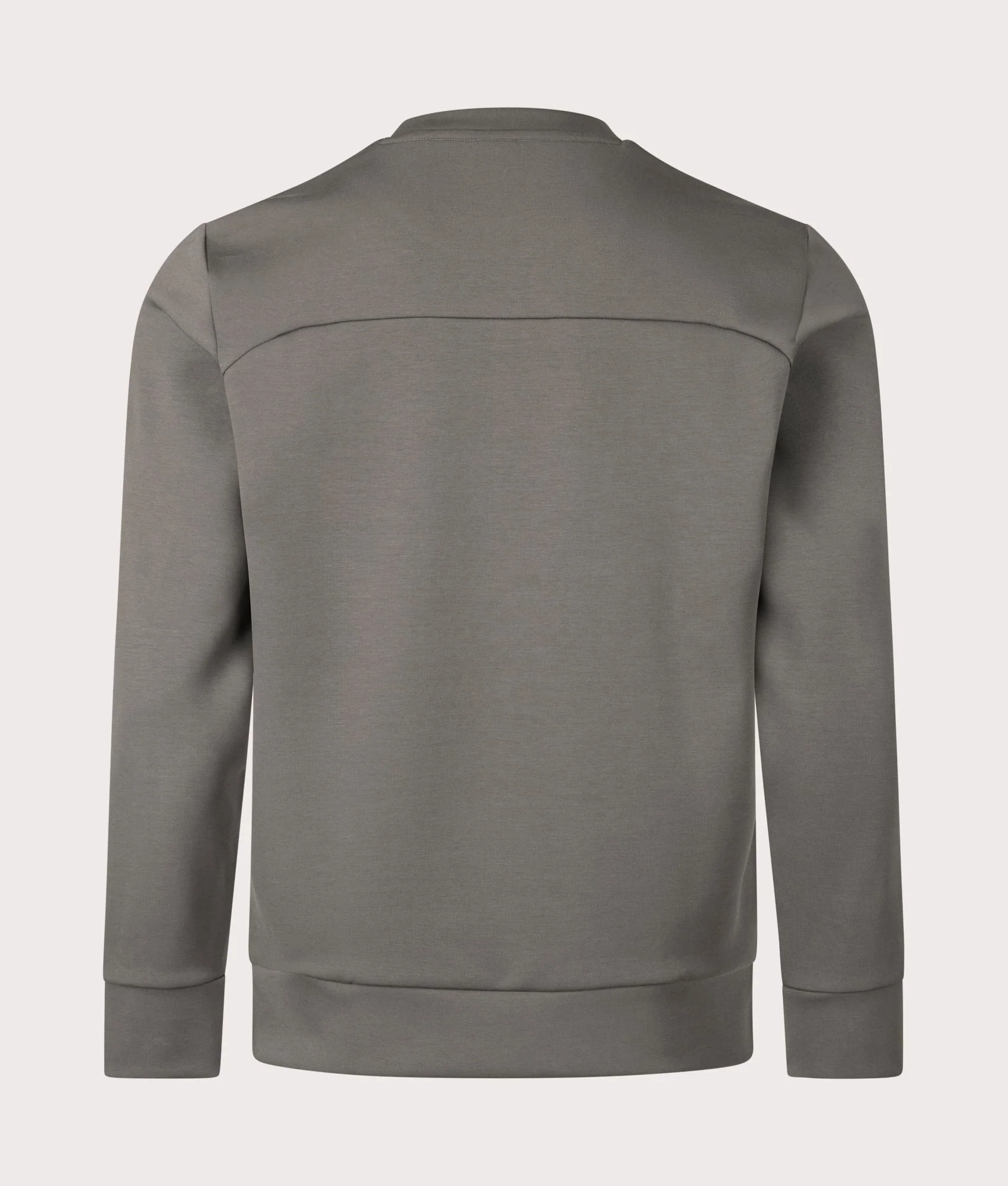 Regular Fit Salbo 1 Sweatshirt - Image 3