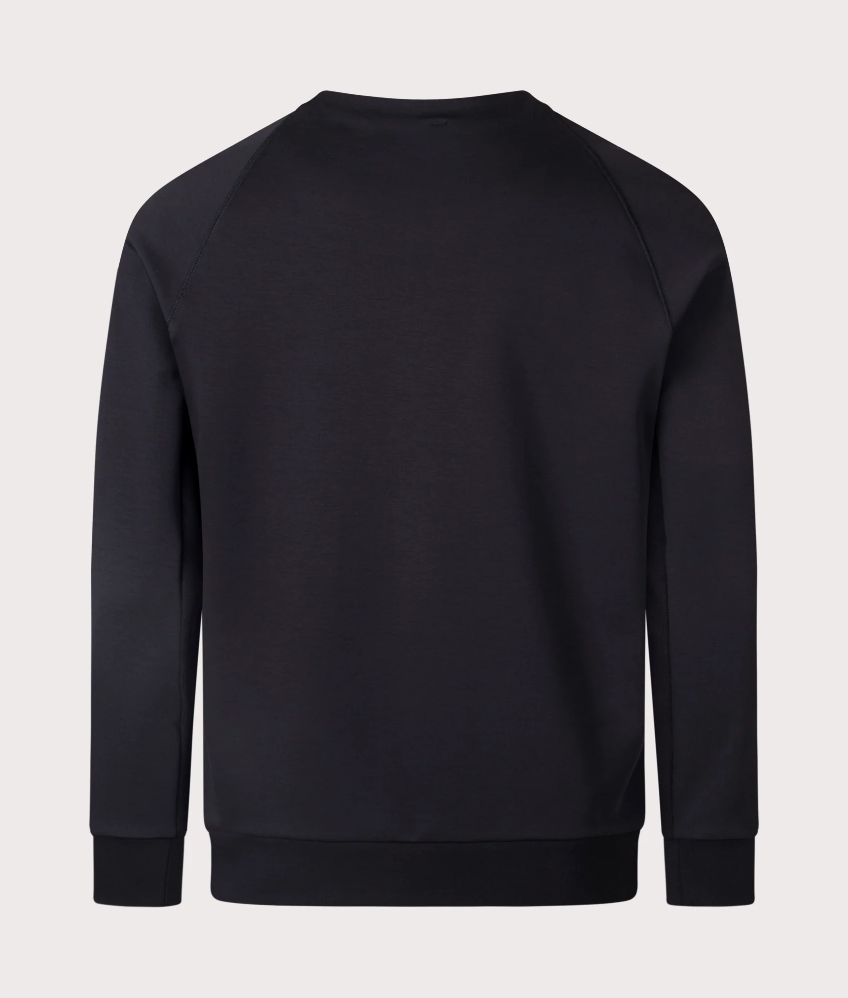 Regular Fit Salbo Rib Sweatshirt - Image 3