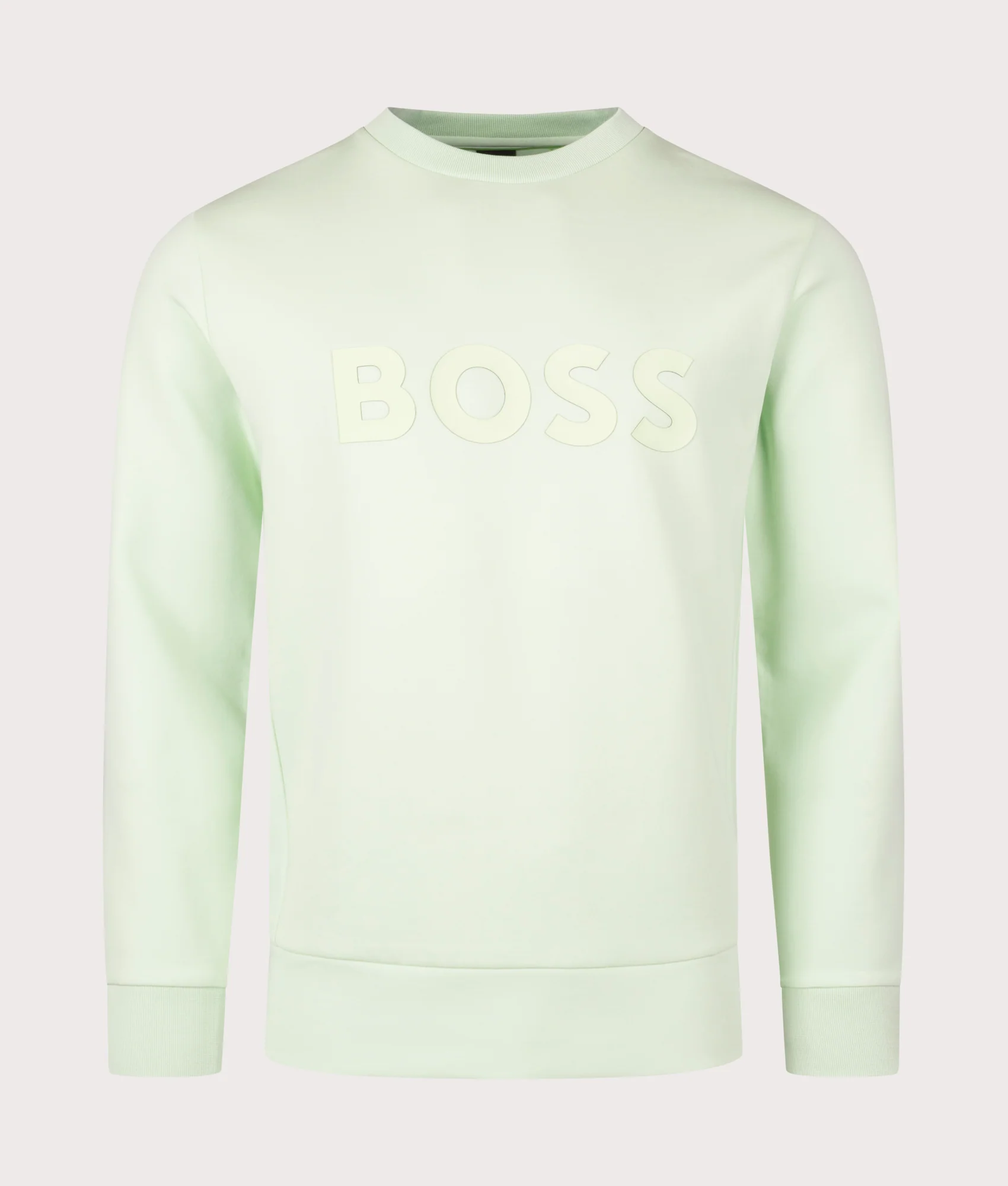 Relaxed Fit Salbo Sweatshirt