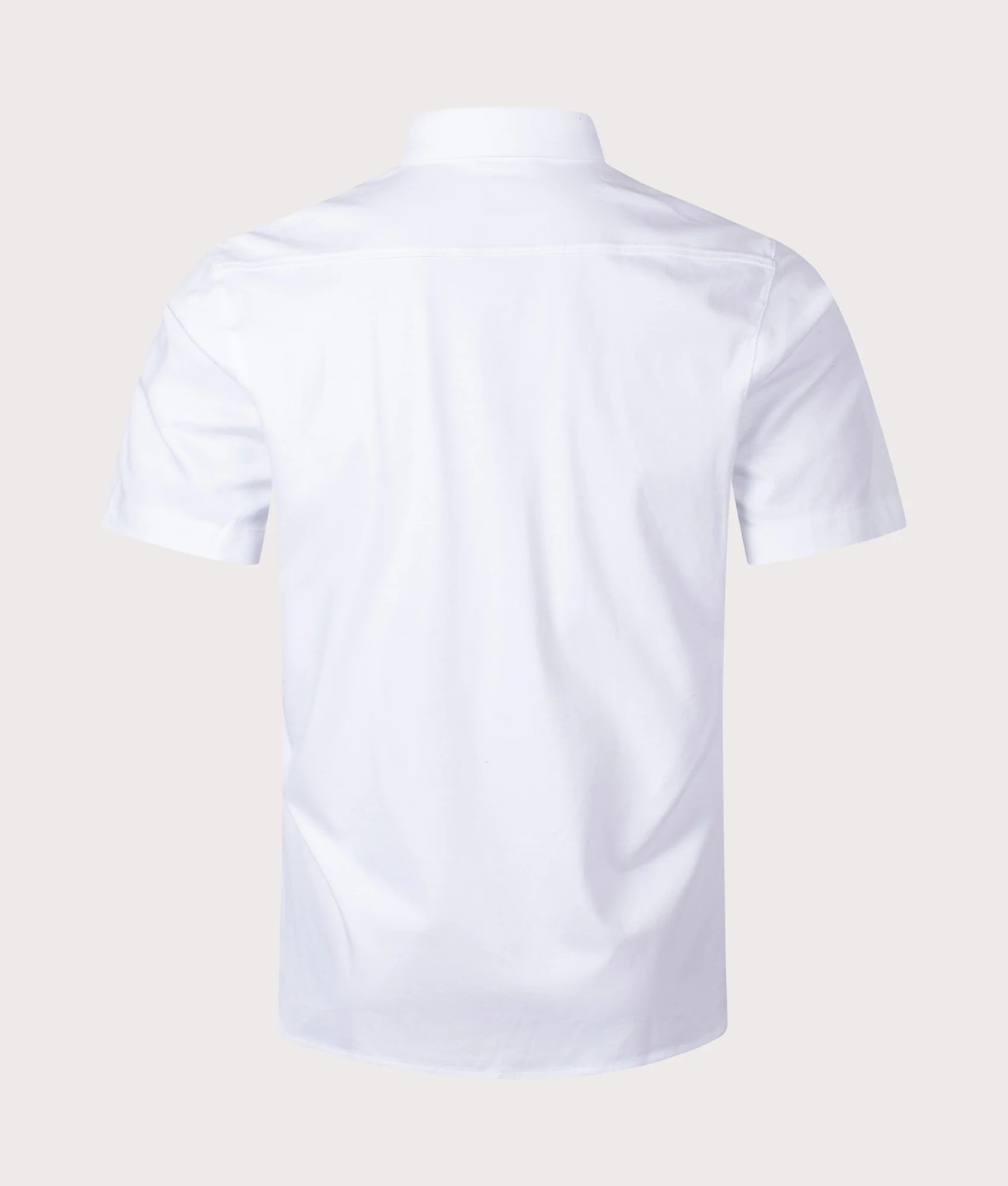 Regular Fit Short Sleeve Biadia R Shirt - Image 3