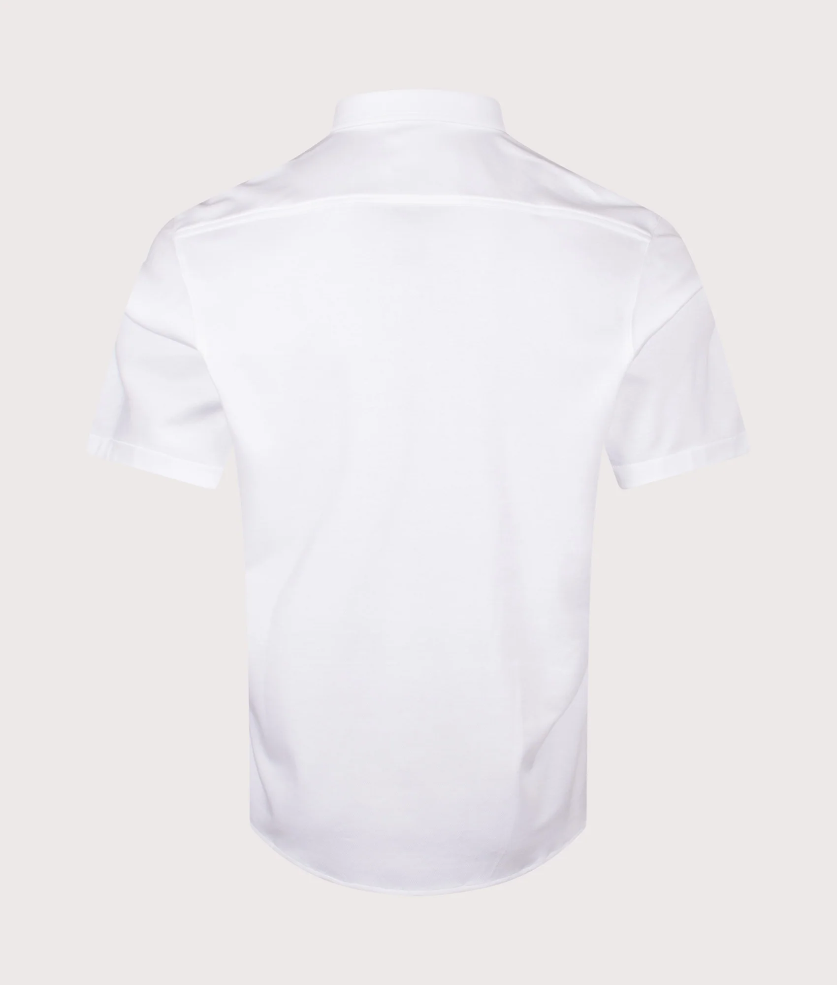 Regular Fit Short Sleeve Motion Shirt - Image 3